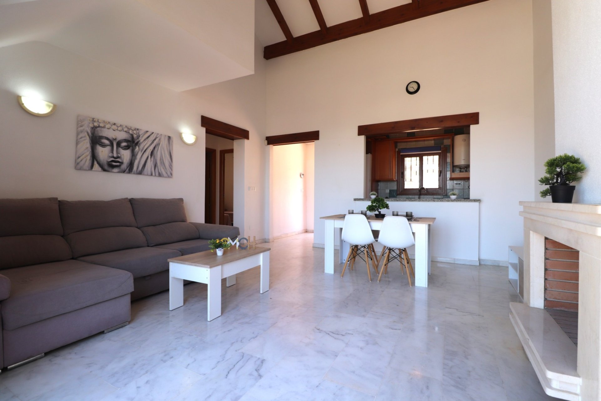 Resale - Chalet - Algorfa - La Finca Golf Resort