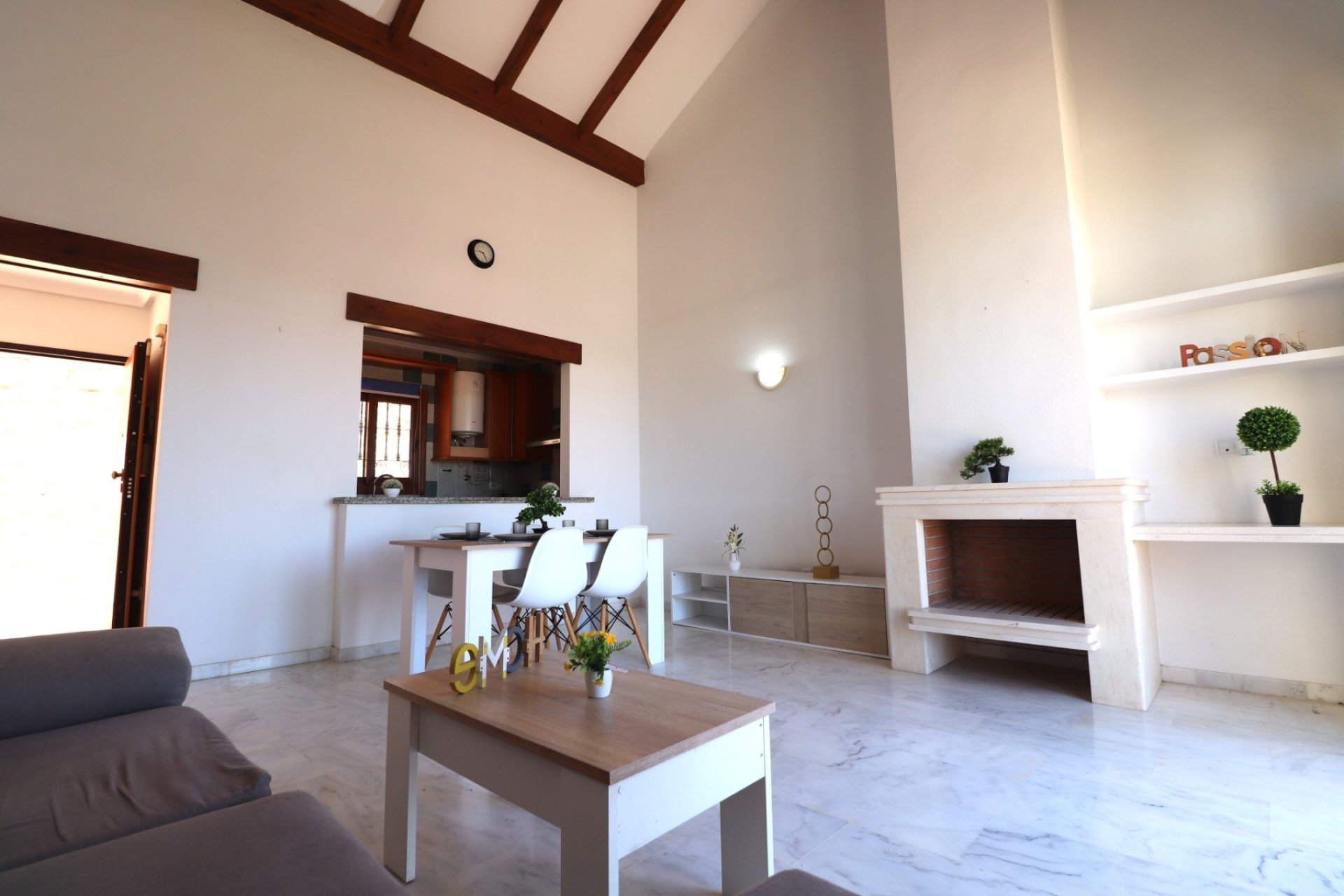 Resale - Chalet - Algorfa - La Finca Golf Resort