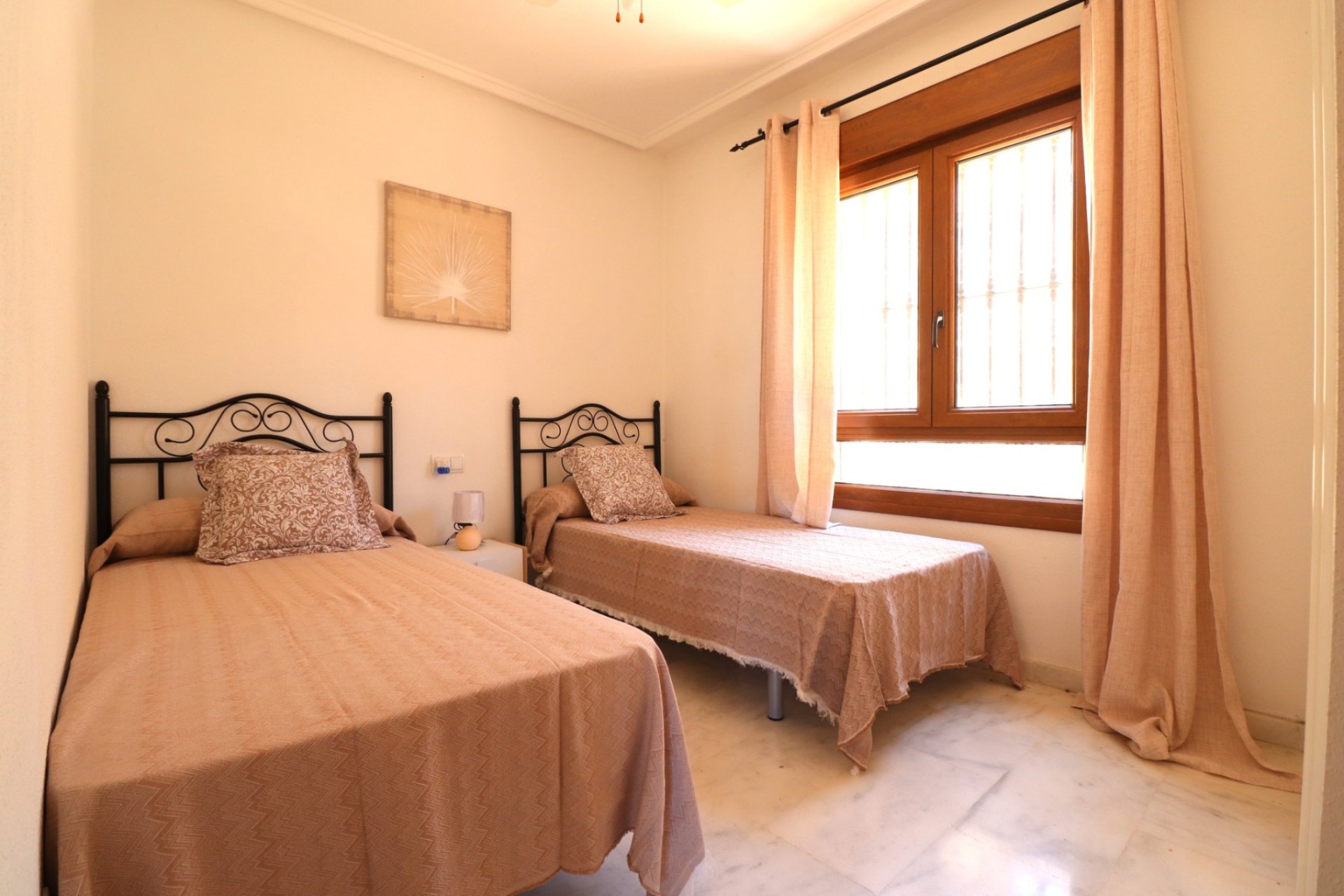 Resale - Chalet - Algorfa - La Finca Golf Resort