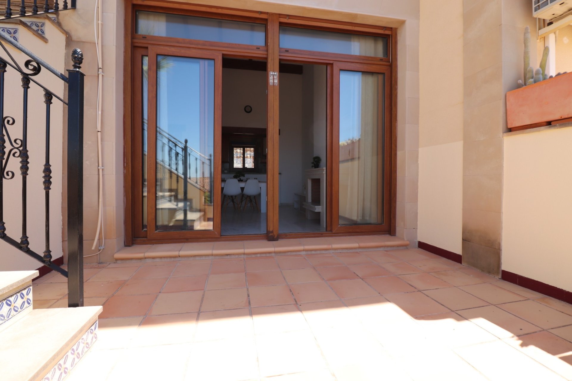 Resale - Chalet - Algorfa - La Finca Golf Resort
