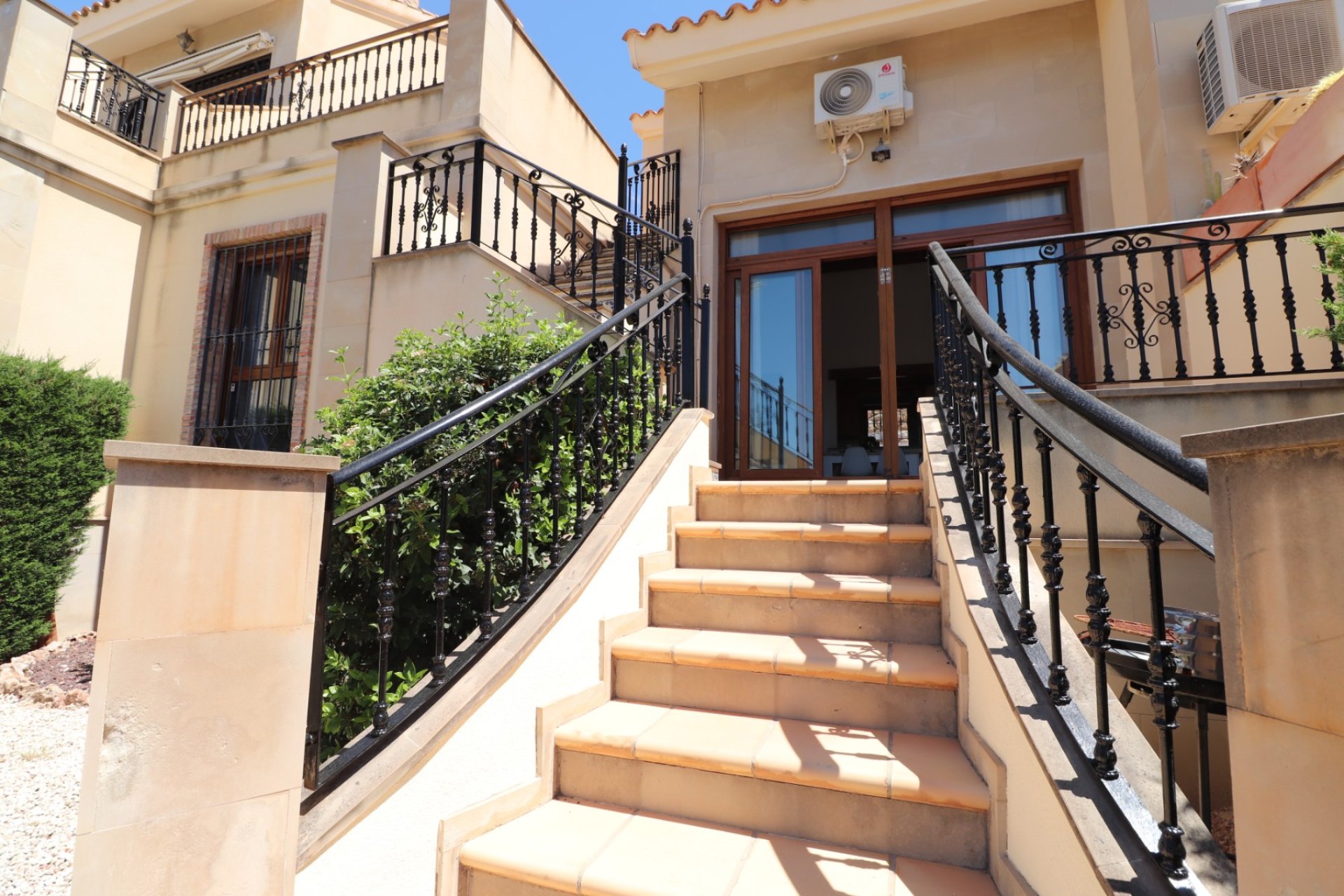 Resale - Chalet - Algorfa - La Finca Golf Resort