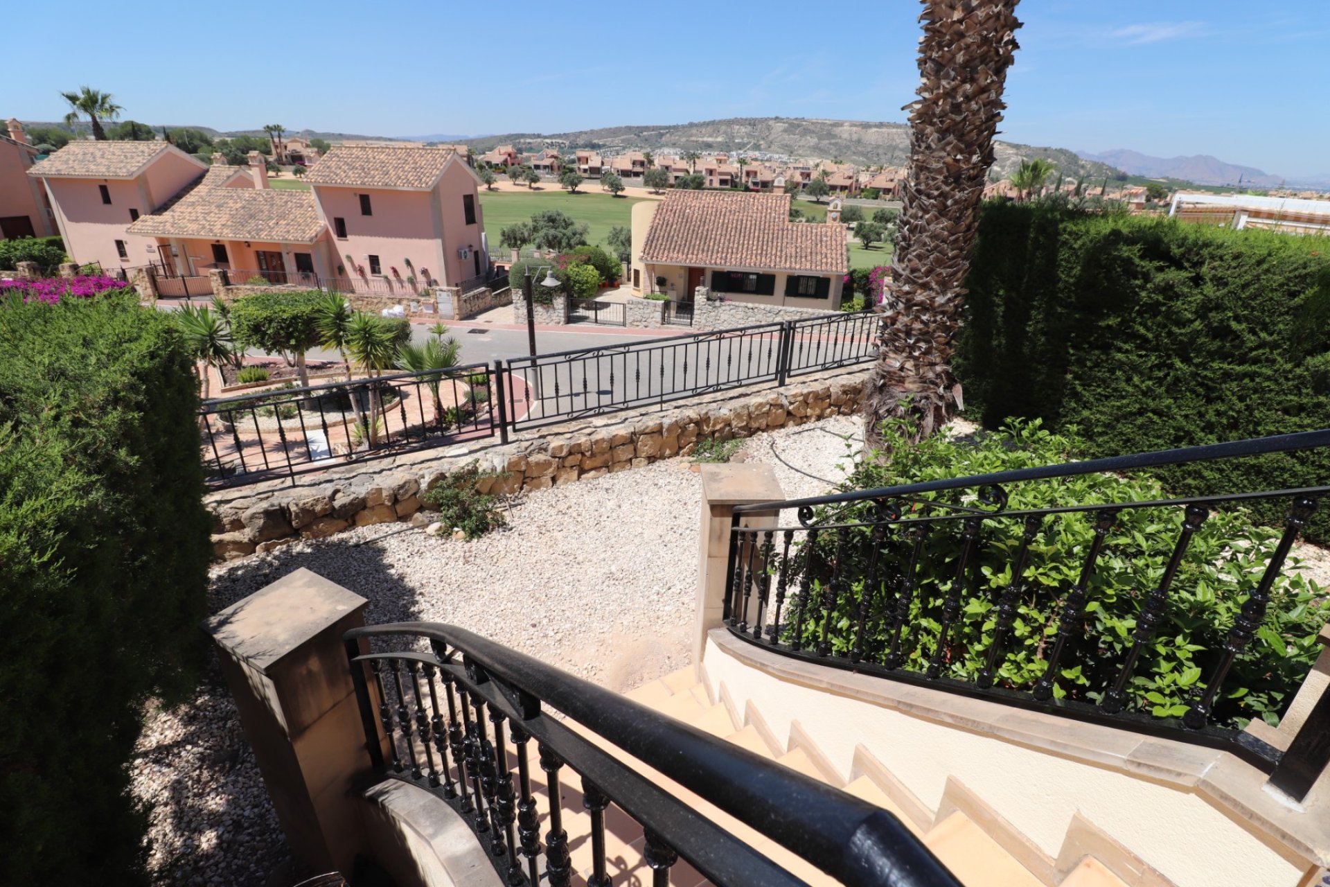 Resale - Chalet - Algorfa - La Finca Golf Resort