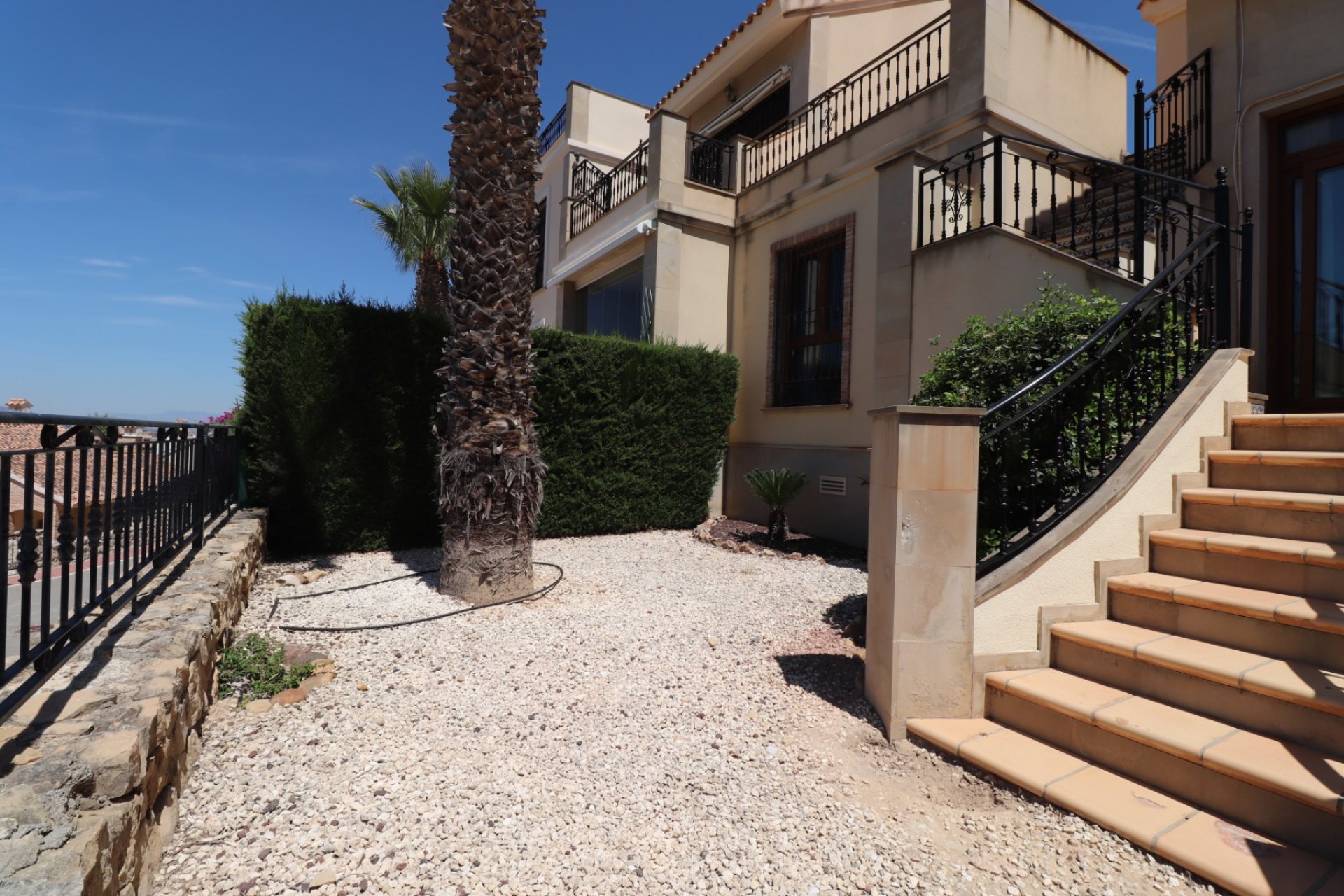 Resale - Chalet - Algorfa - La Finca Golf Resort