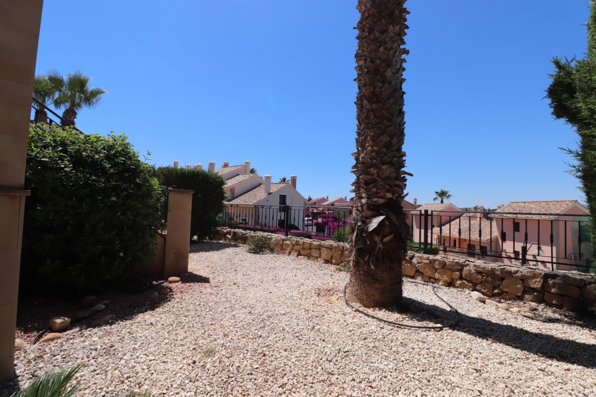 Resale - Chalet - Algorfa - La Finca Golf Resort