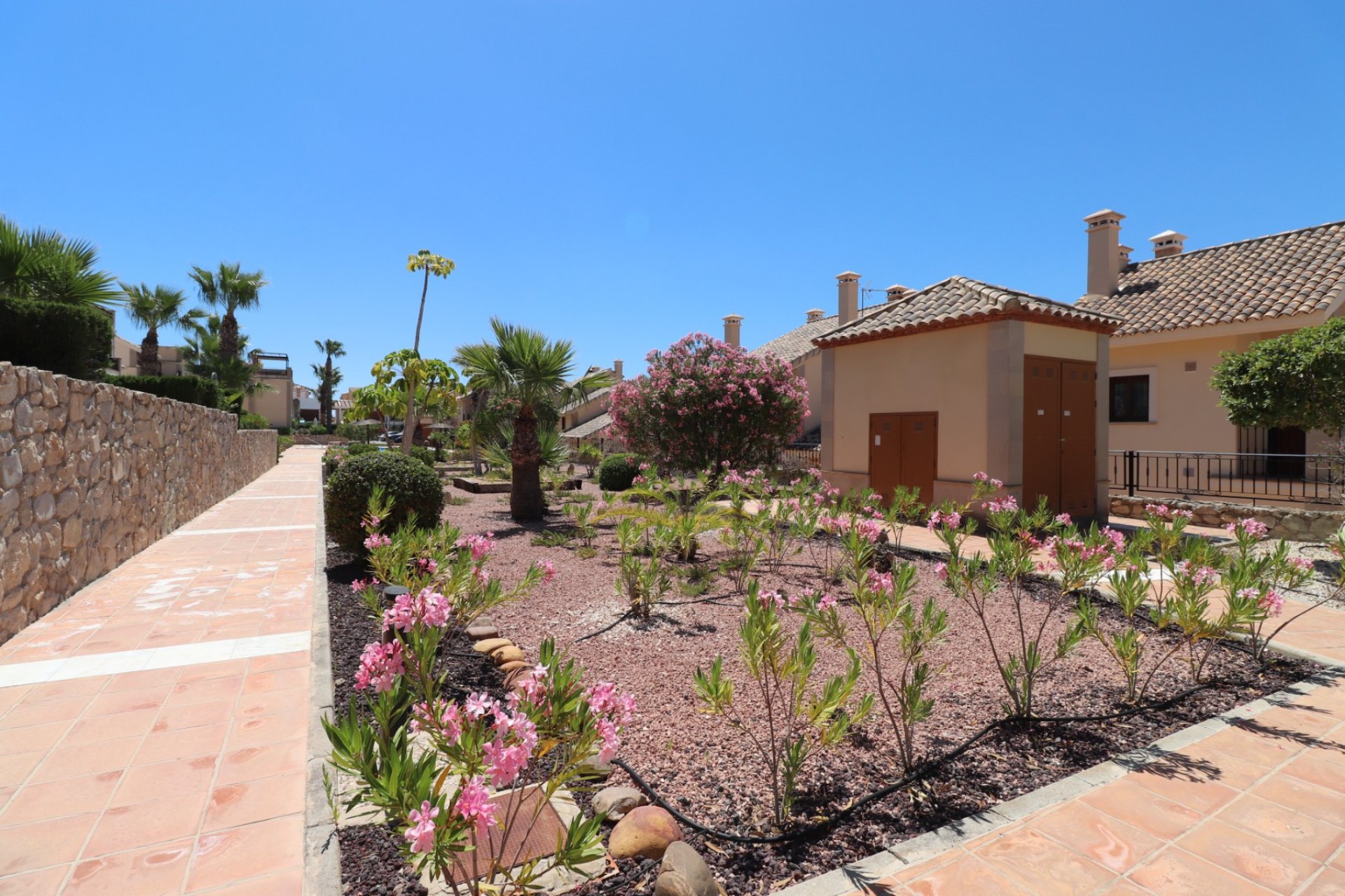 Resale - Chalet - Algorfa - La Finca Golf Resort