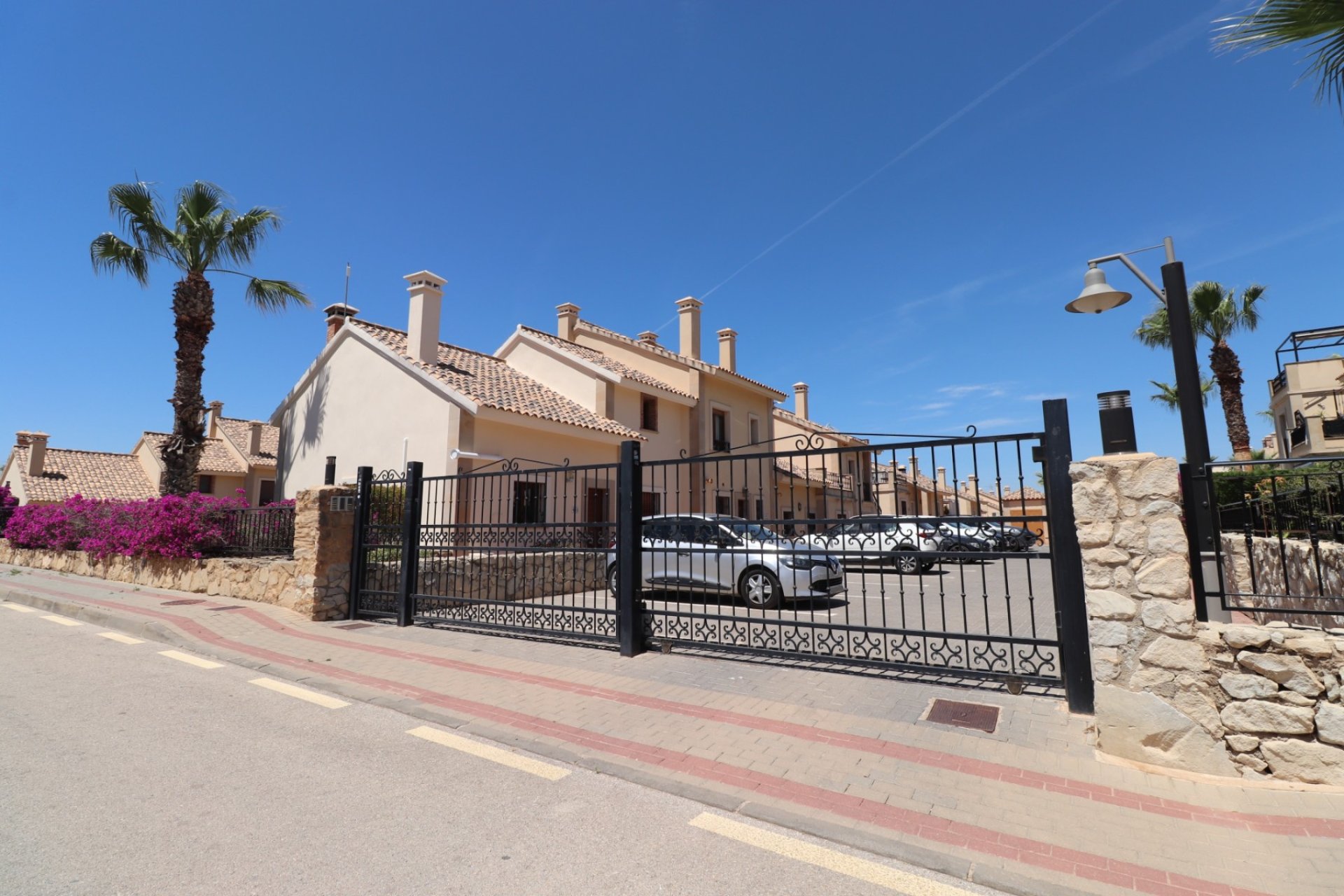 Resale - Chalet - Algorfa - La Finca Golf Resort