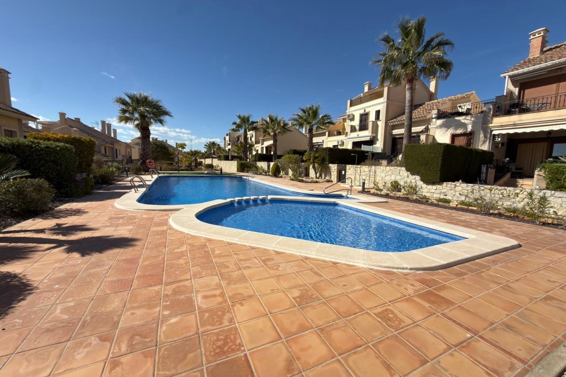 Resale - Chalet - Algorfa - La Finca Golf Resort