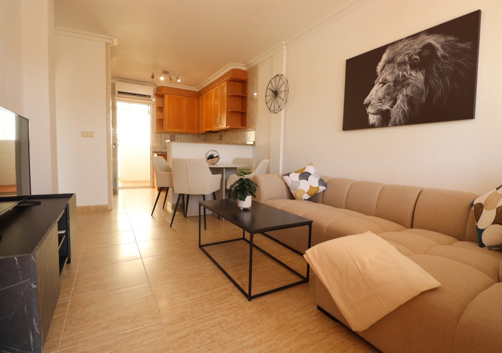 Resale - Chalet - Algorfa - Montemar