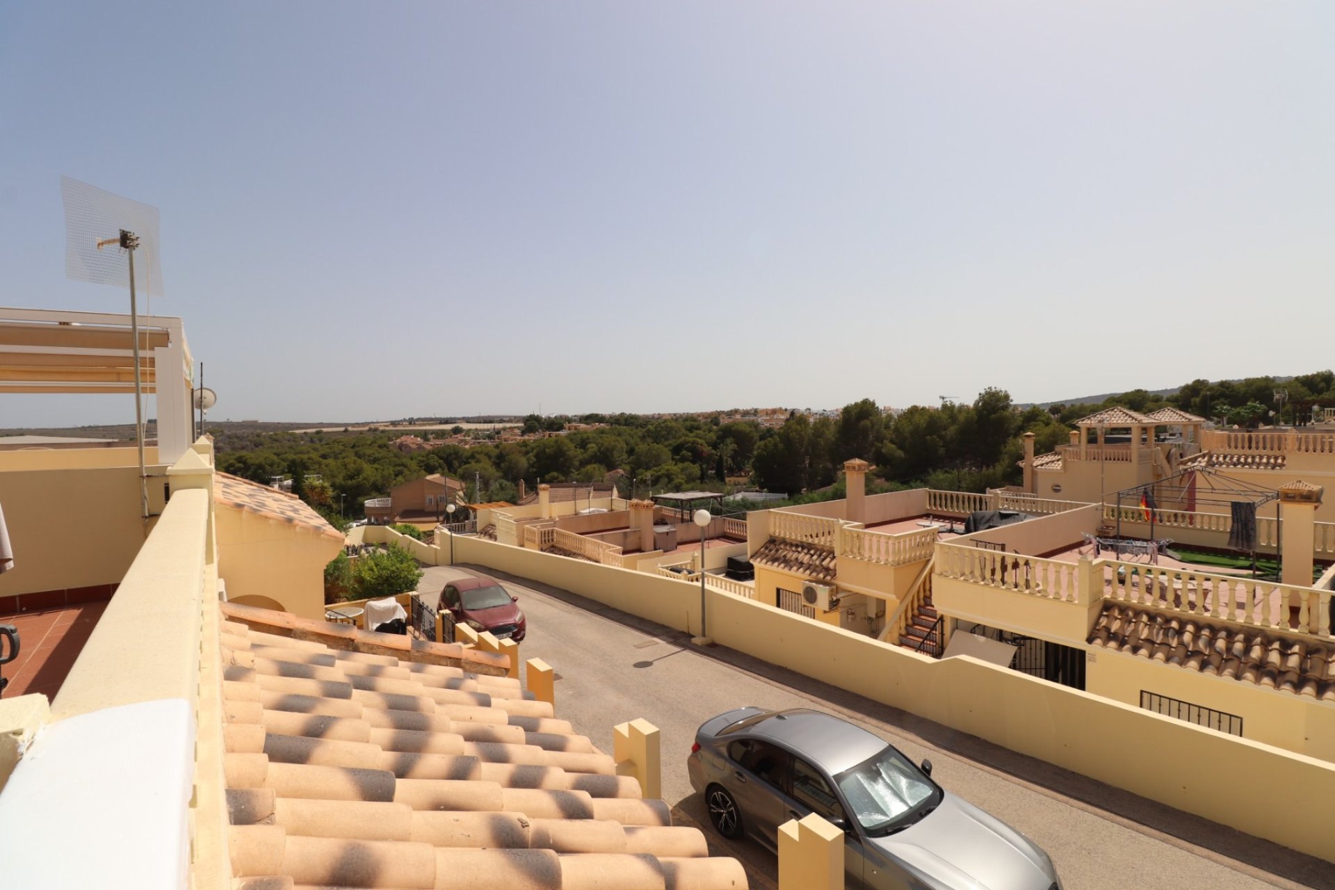 Resale - Chalet - Algorfa - Montemar
