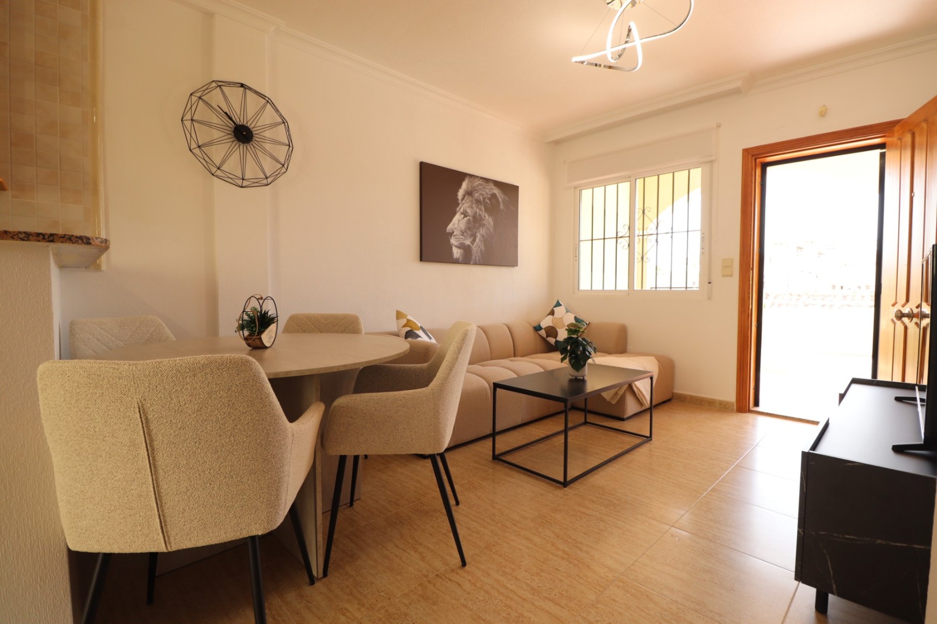 Resale - Chalet - Algorfa - Montemar
