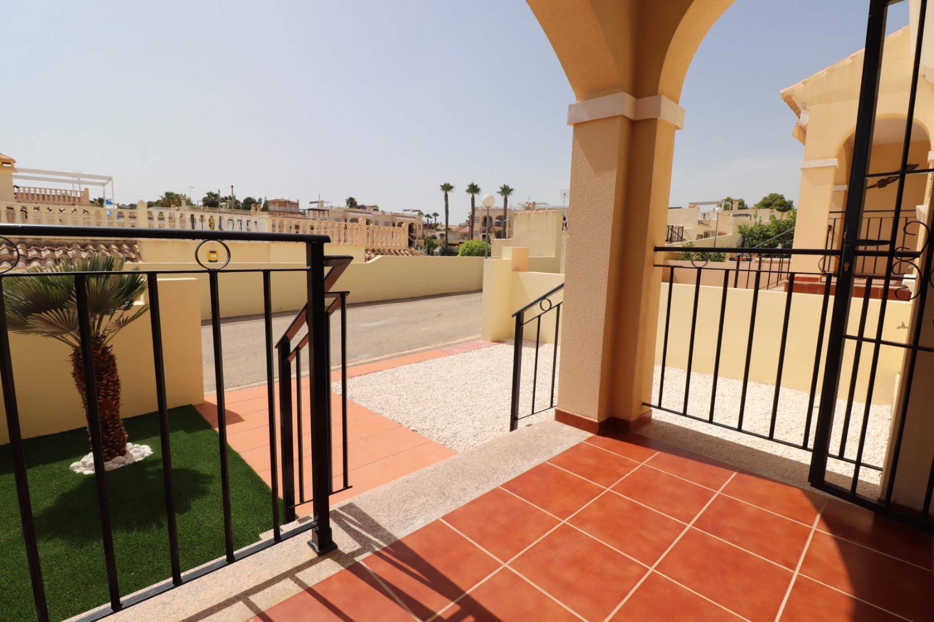Resale - Chalet - Algorfa - Montemar