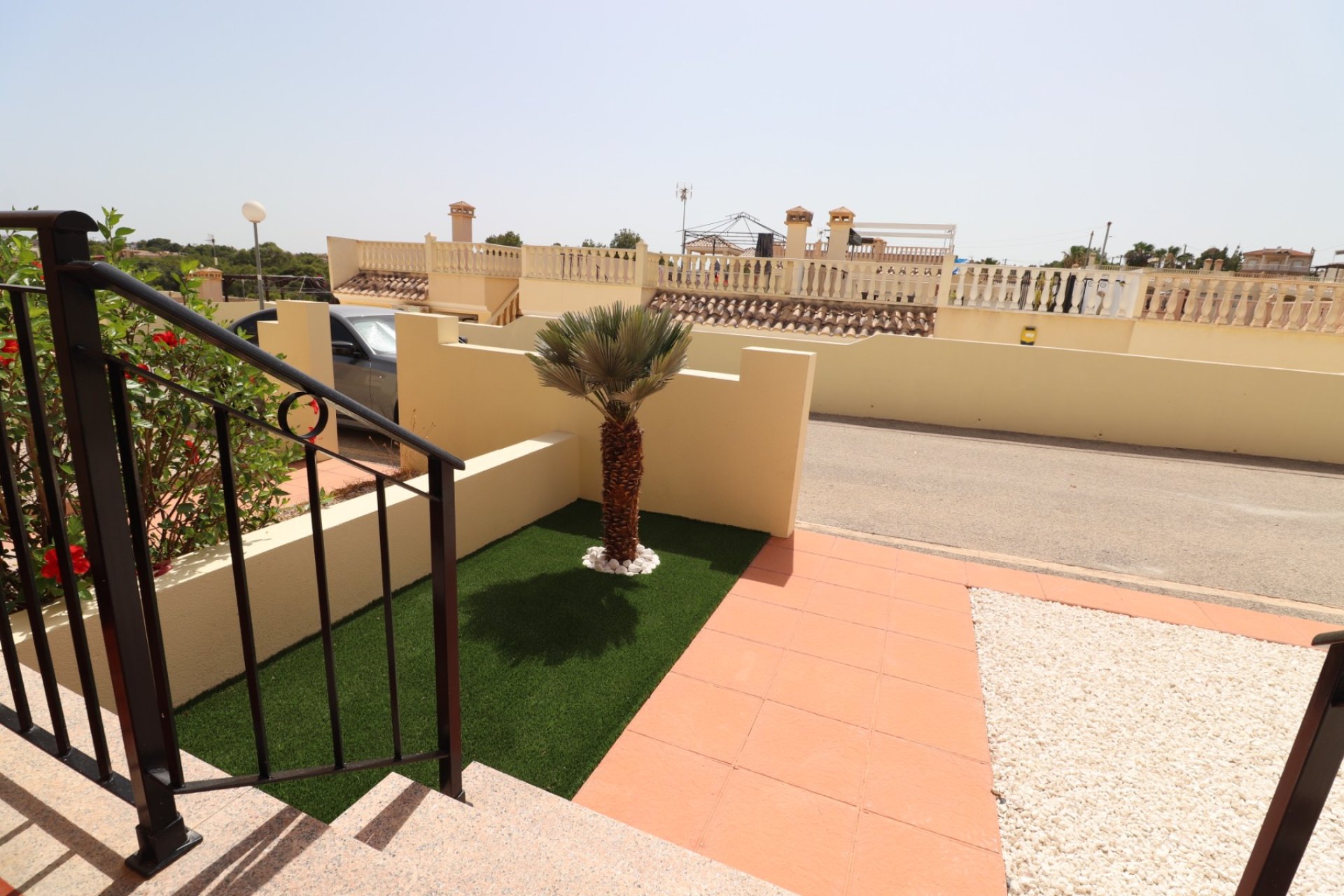 Resale - Chalet - Algorfa - Montemar