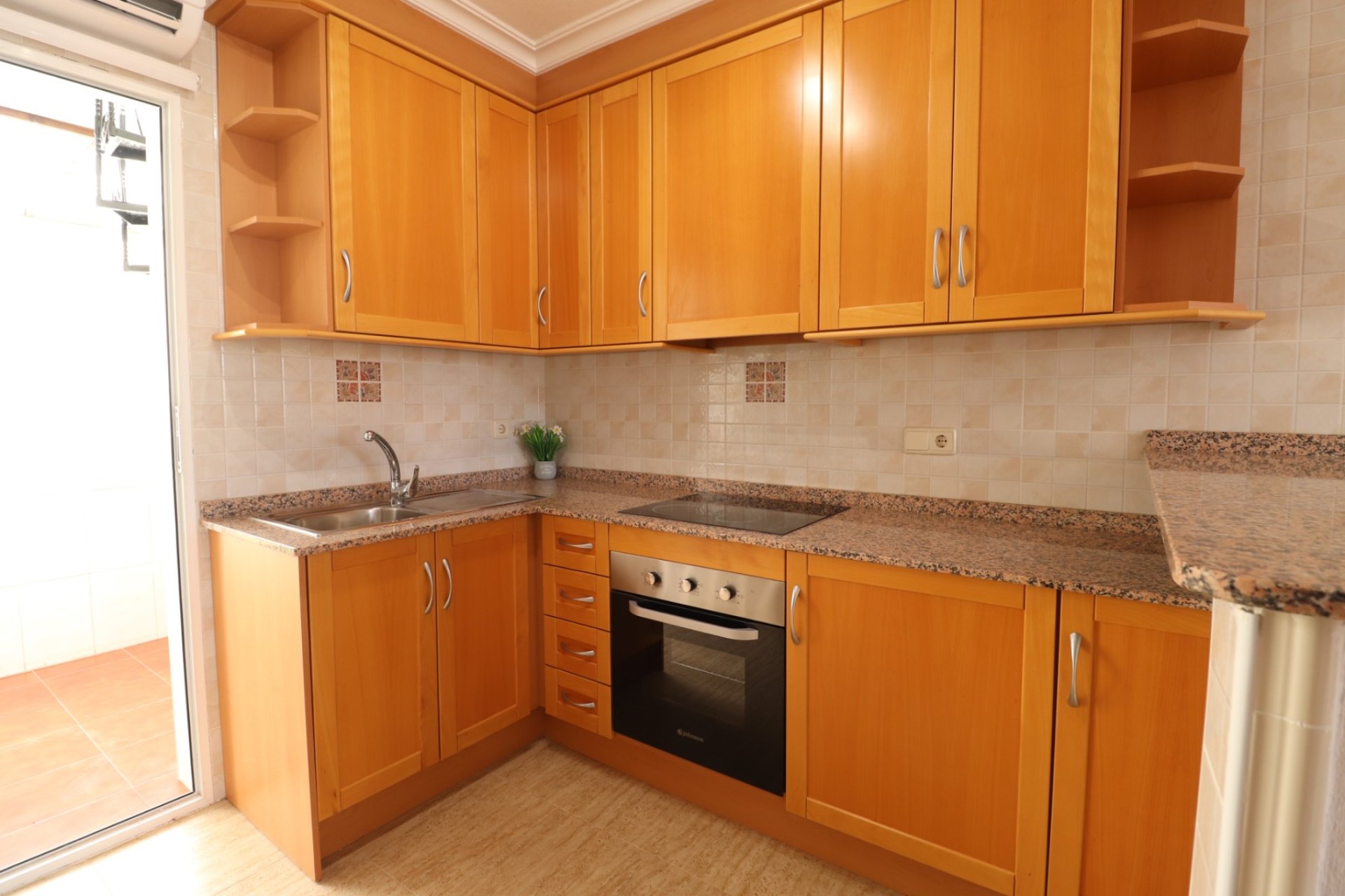 Resale - Chalet - Algorfa - Montemar
