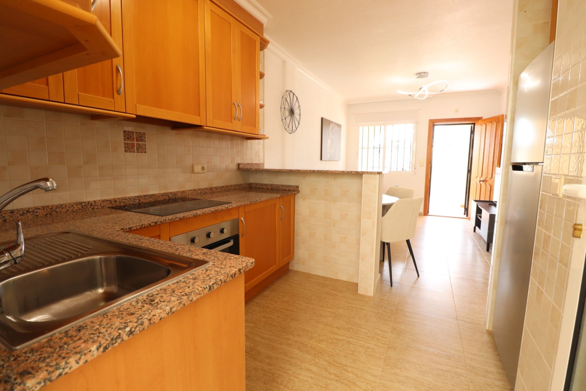 Resale - Chalet - Algorfa - Montemar