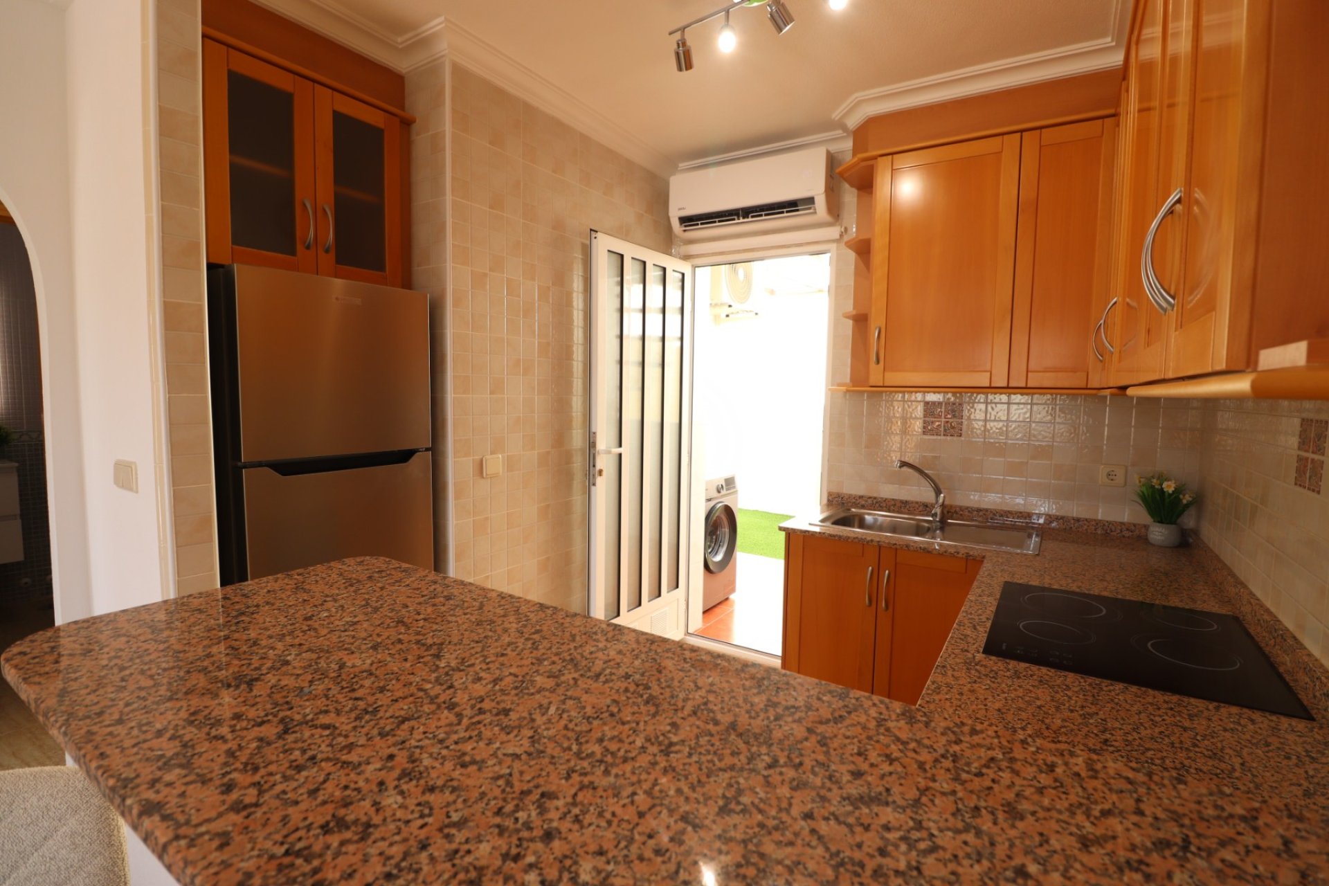 Resale - Chalet - Algorfa - Montemar