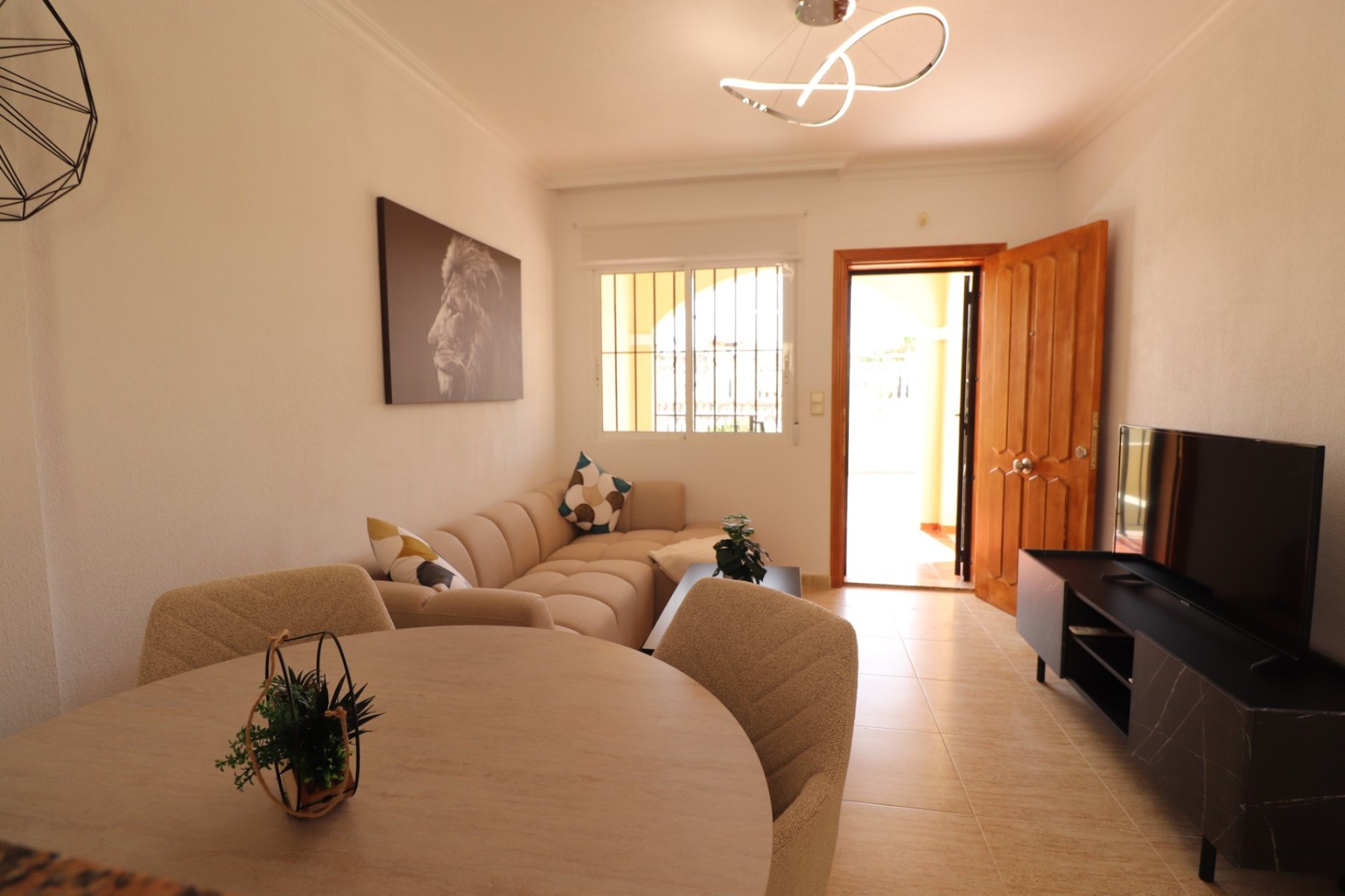 Resale - Chalet - Algorfa - Montemar