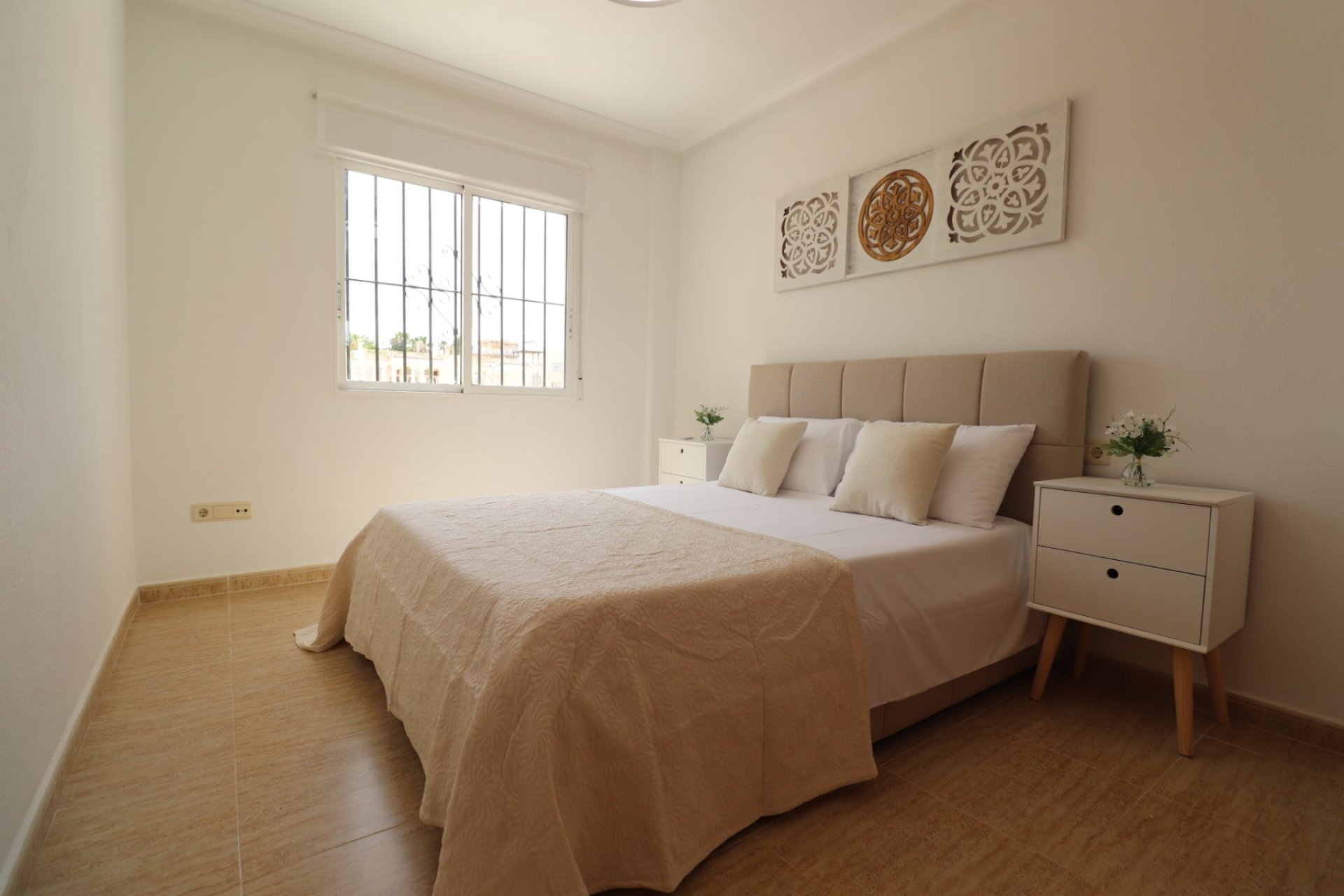 Resale - Chalet - Algorfa - Montemar