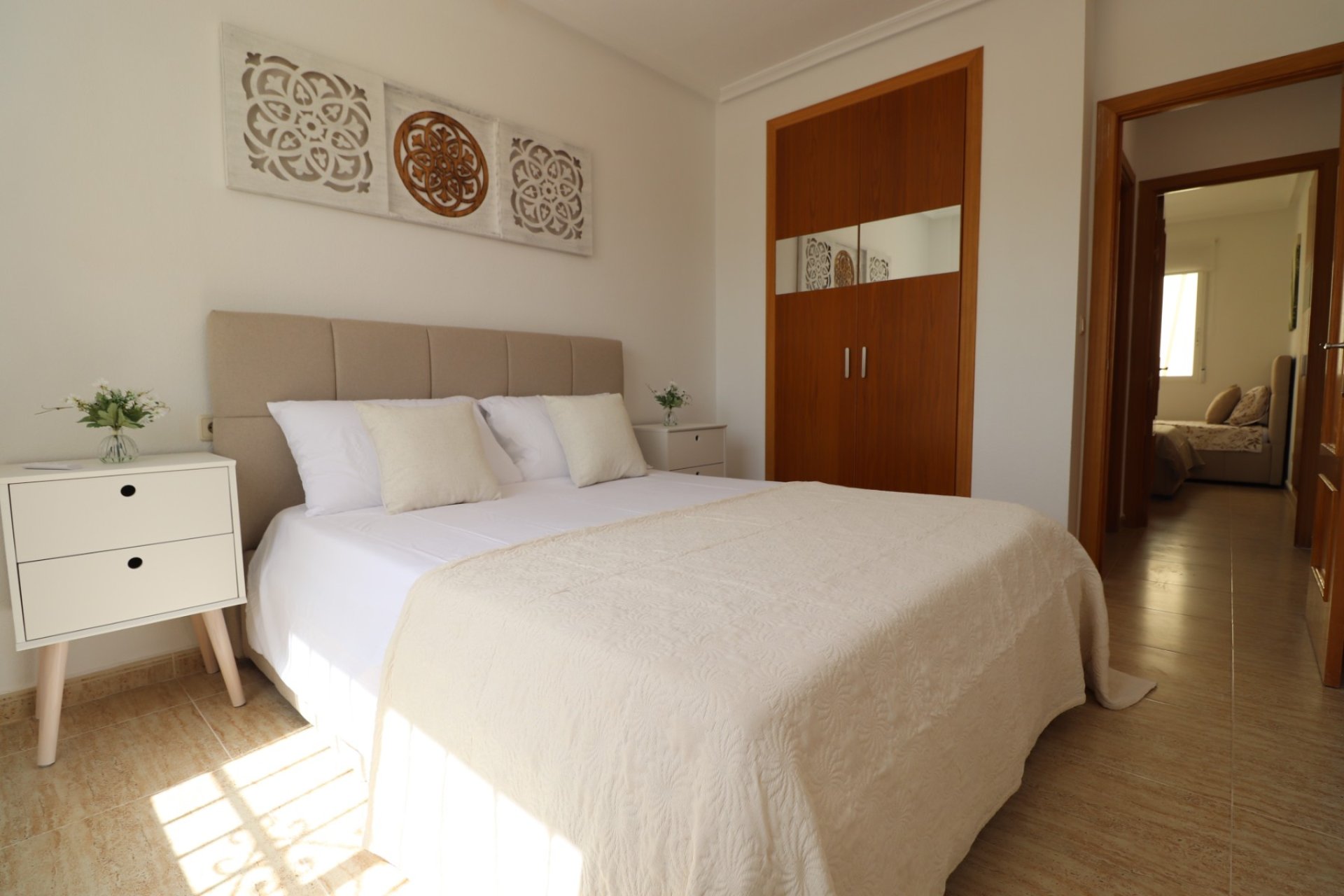 Resale - Chalet - Algorfa - Montemar