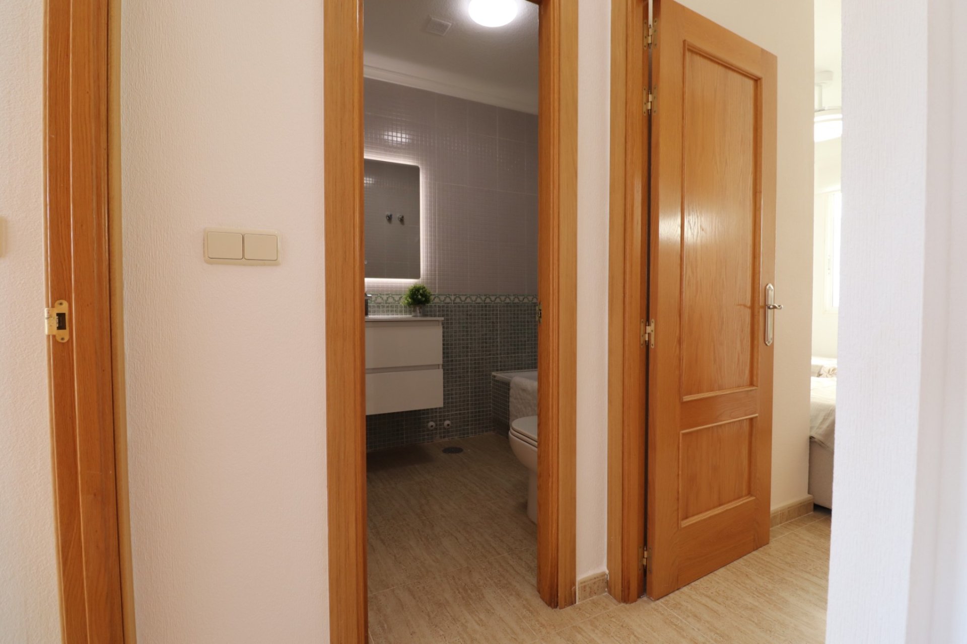 Resale - Chalet - Algorfa - Montemar