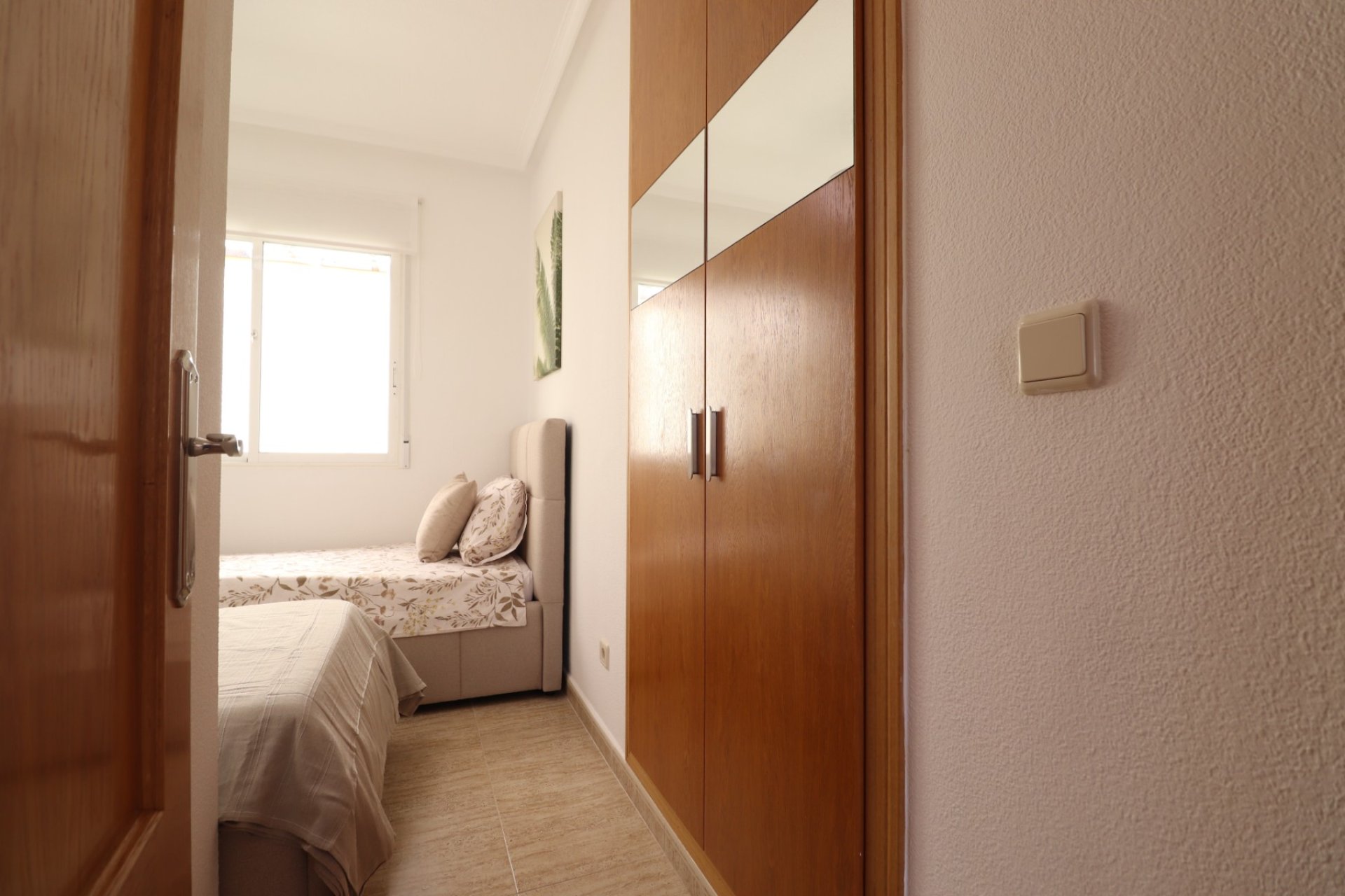 Resale - Chalet - Algorfa - Montemar