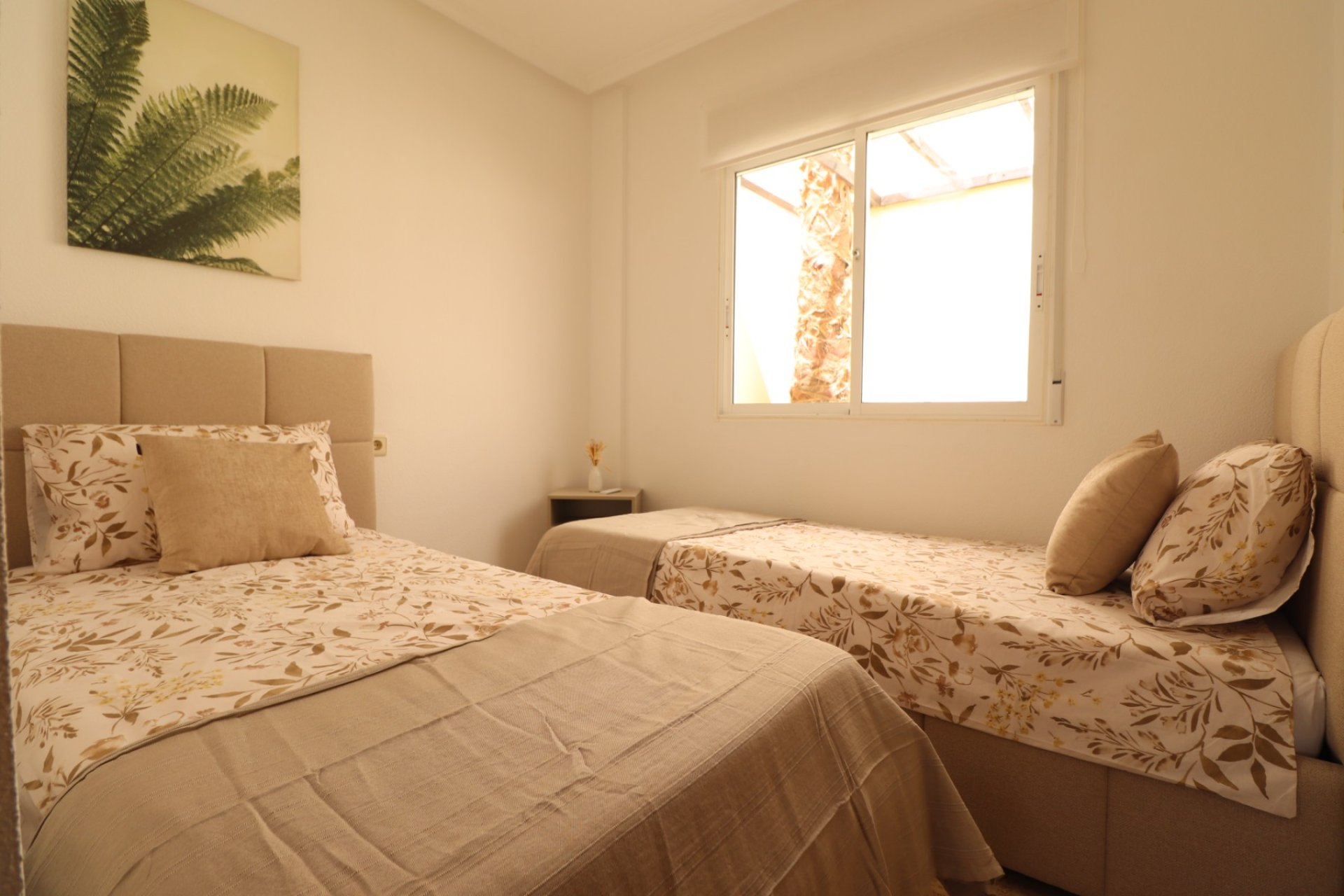 Resale - Chalet - Algorfa - Montemar
