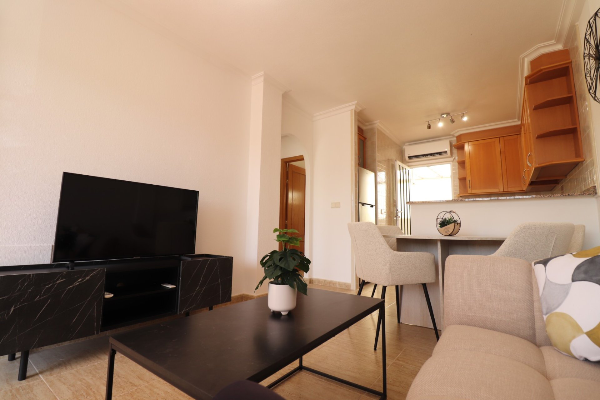 Resale - Chalet - Algorfa - Montemar