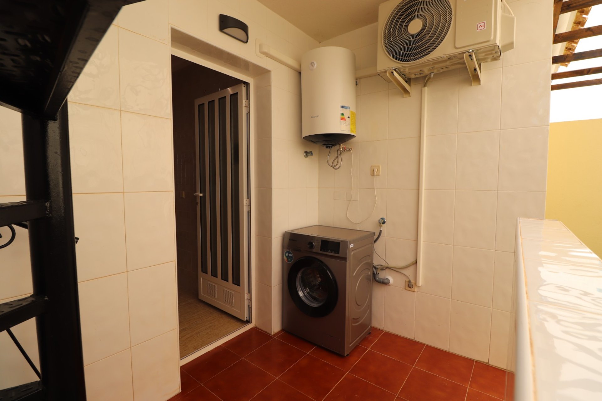 Resale - Chalet - Algorfa - Montemar