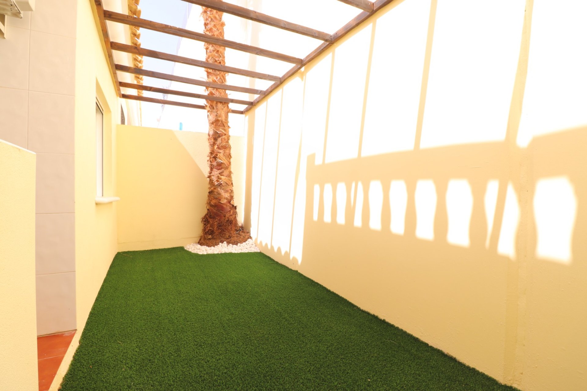 Resale - Chalet - Algorfa - Montemar