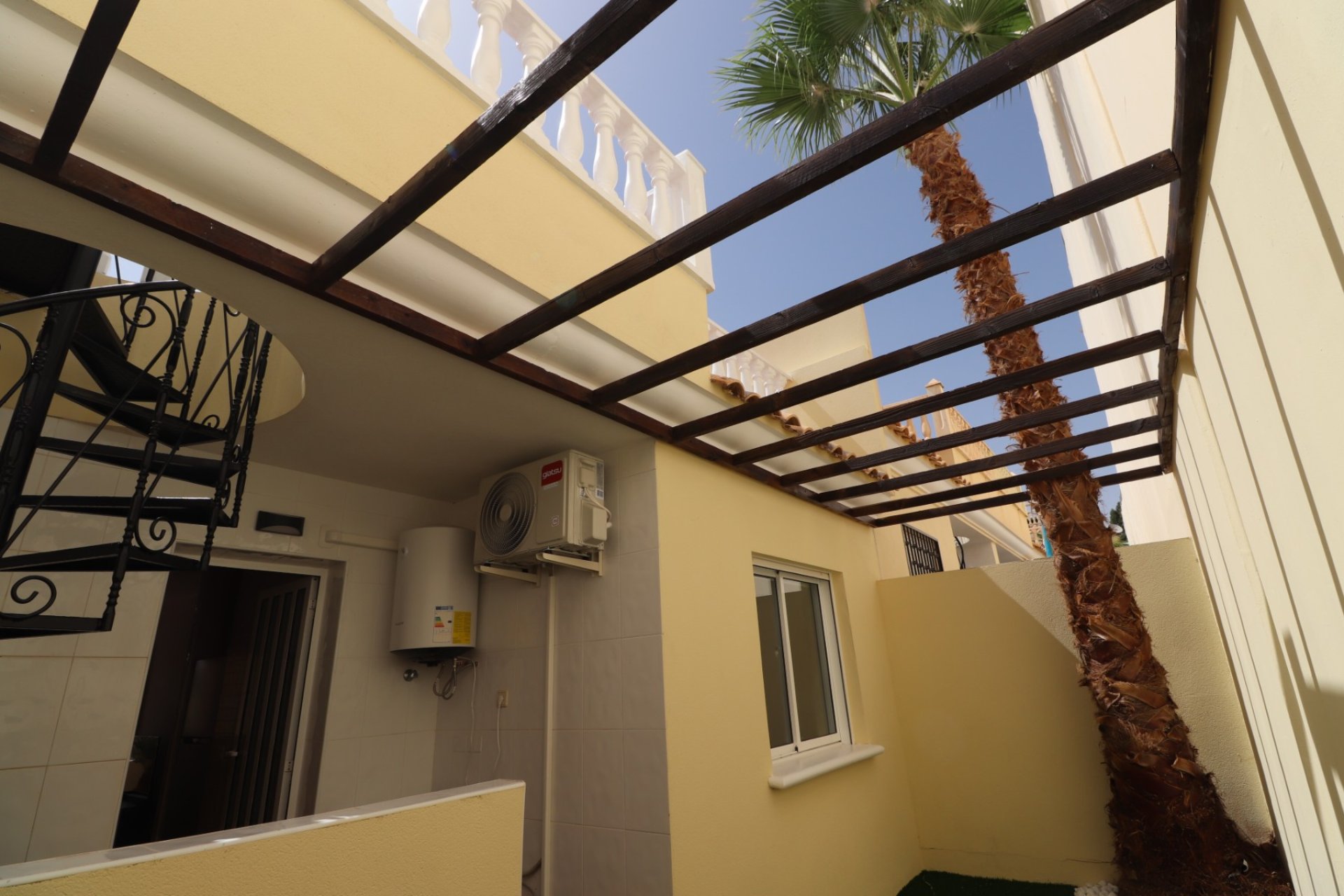 Resale - Chalet - Algorfa - Montemar