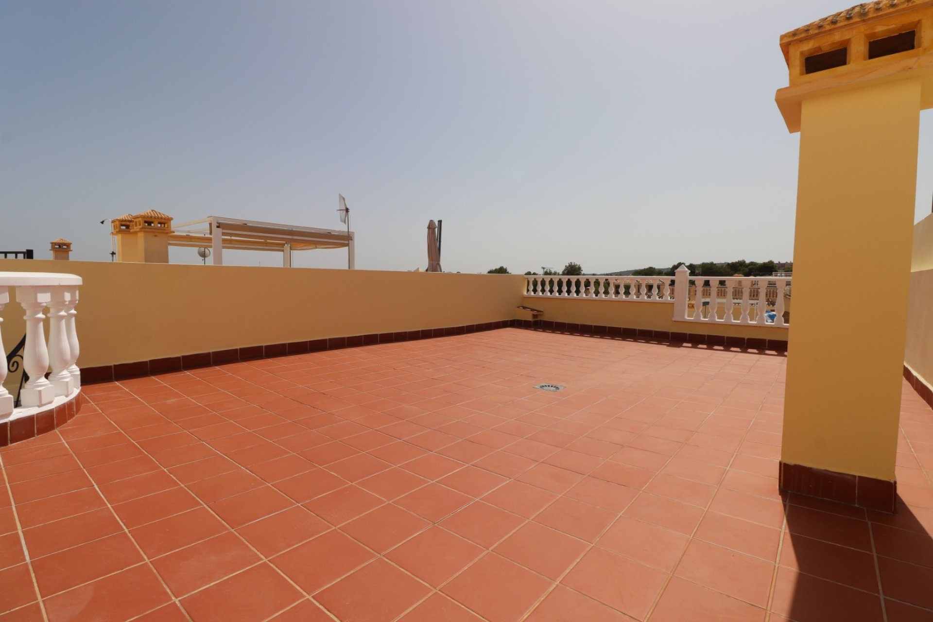 Resale - Chalet - Algorfa - Montemar