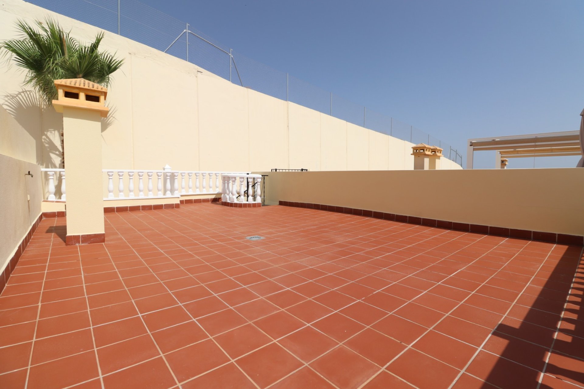 Resale - Chalet - Algorfa - Montemar