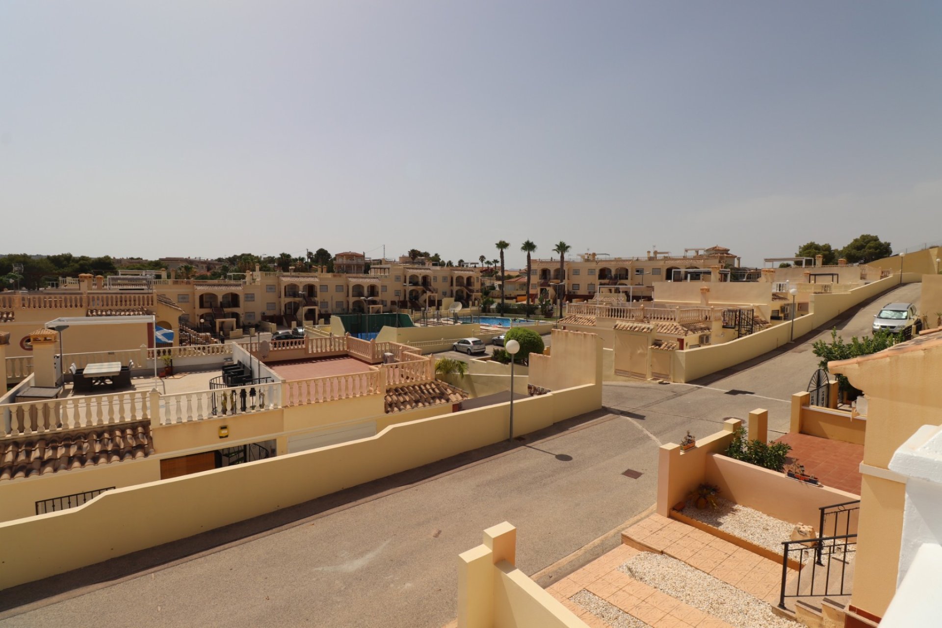 Resale - Chalet - Algorfa - Montemar