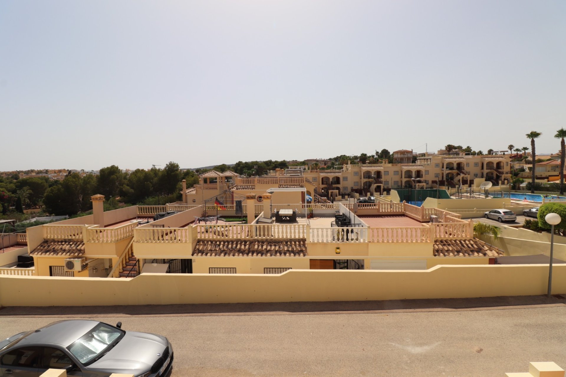 Resale - Chalet - Algorfa - Montemar