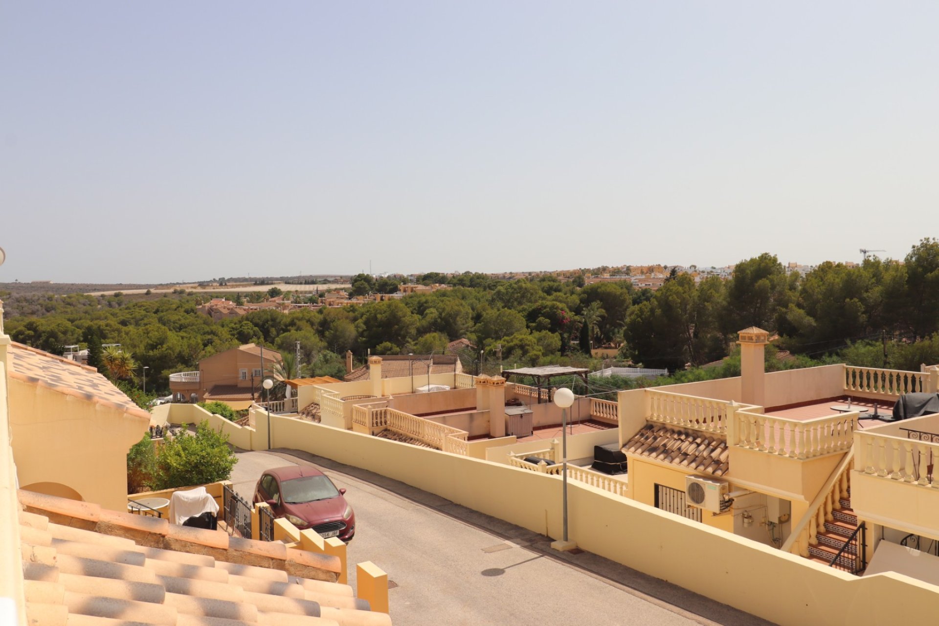 Resale - Chalet - Algorfa - Montemar