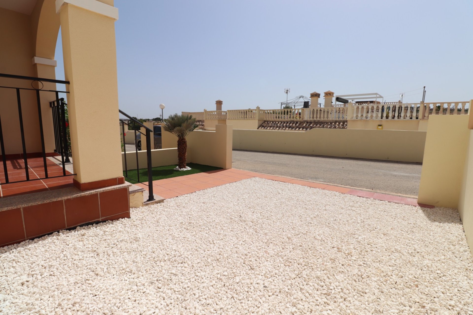 Resale - Chalet - Algorfa - Montemar