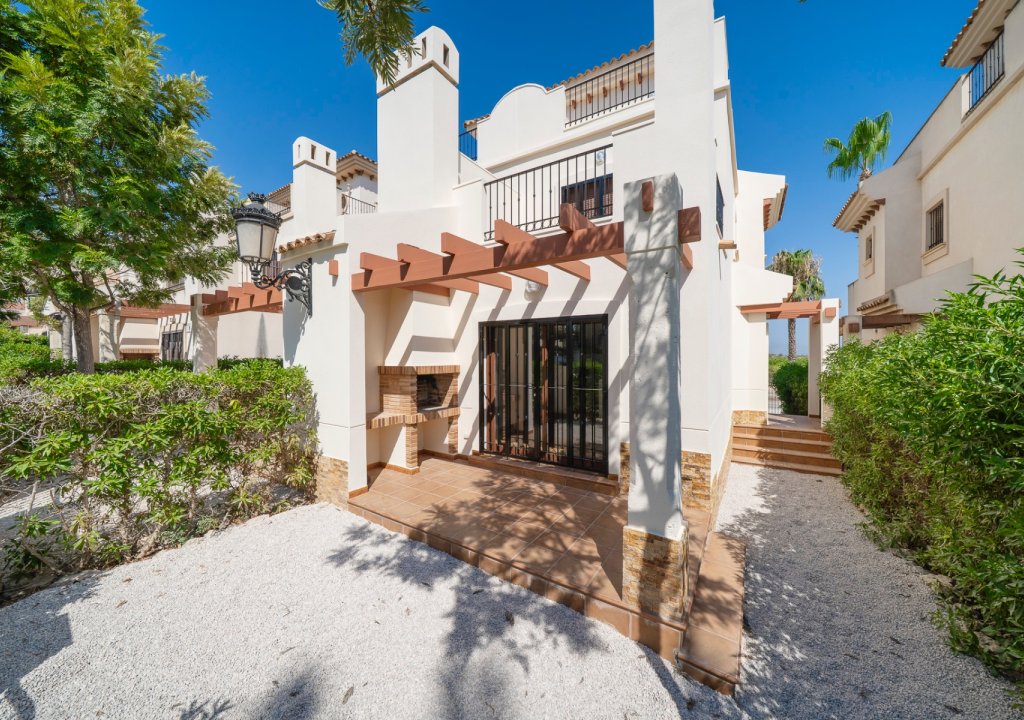 Resale - Chalet - Algorfa