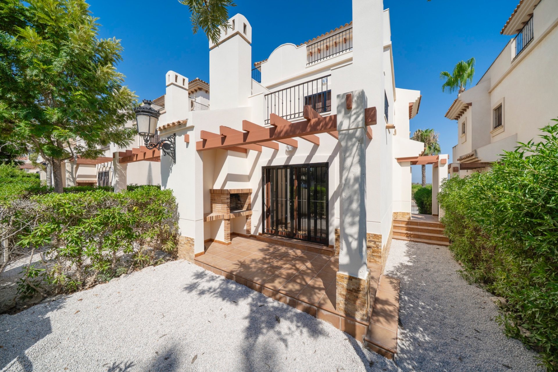 Resale - Chalet - Algorfa