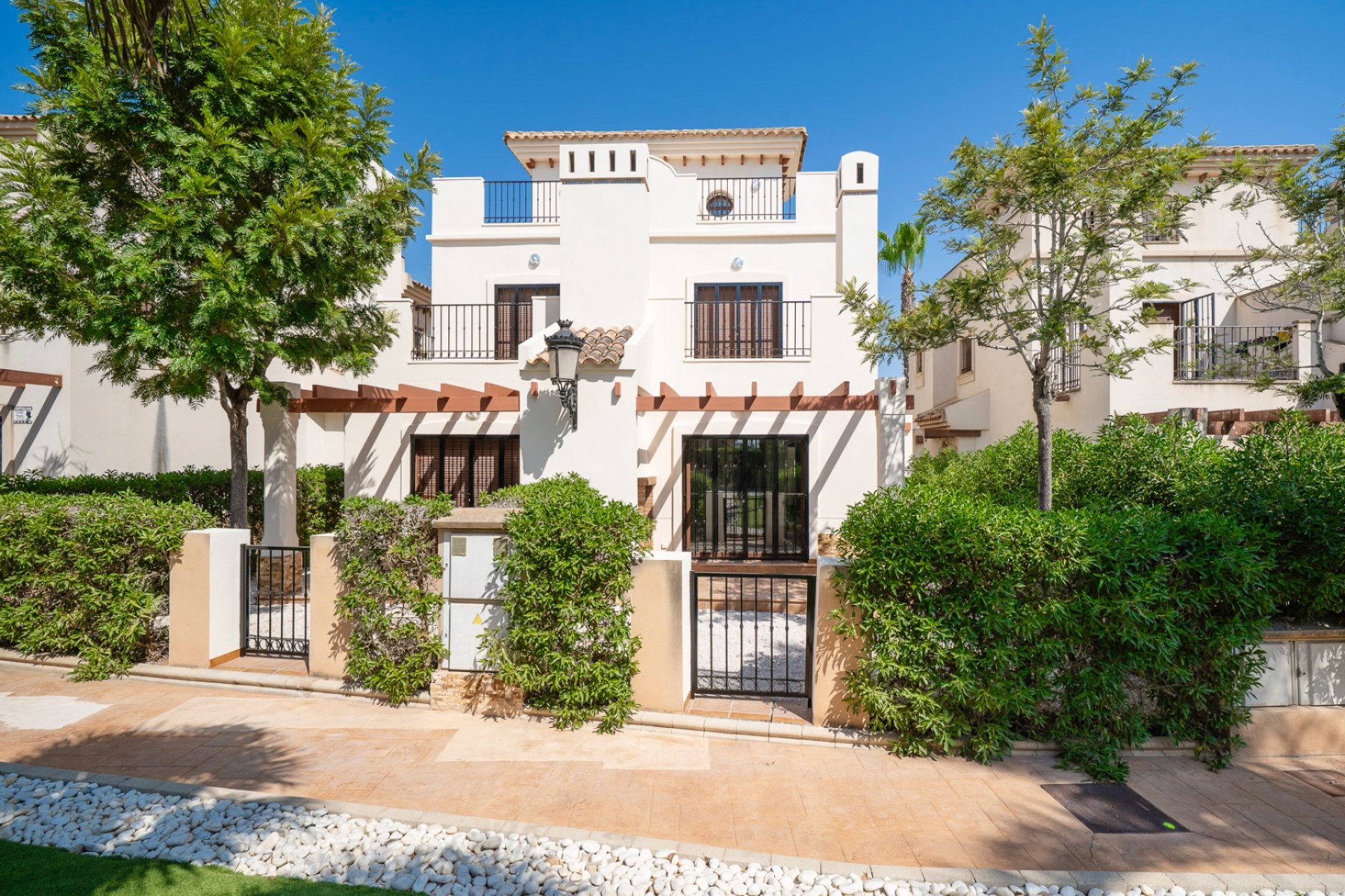 Resale - Chalet - Algorfa