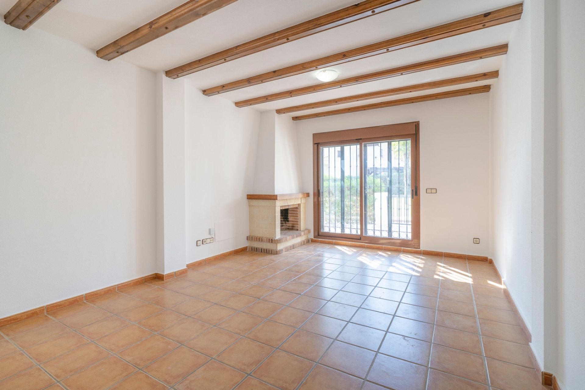 Resale - Chalet - Algorfa