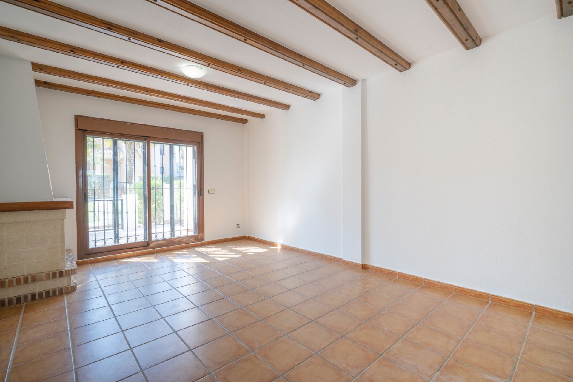 Resale - Chalet - Algorfa