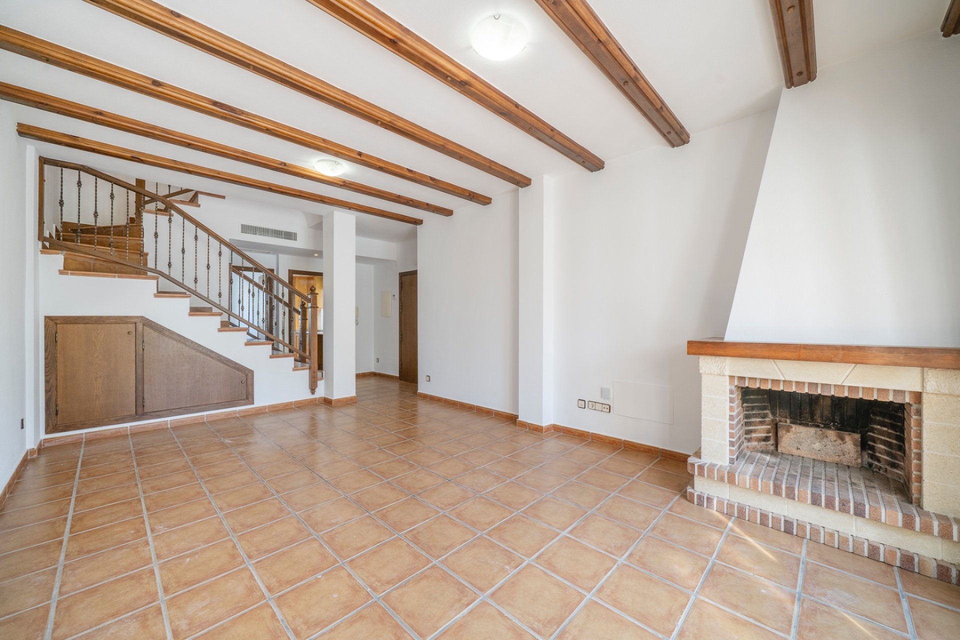 Resale - Chalet - Algorfa