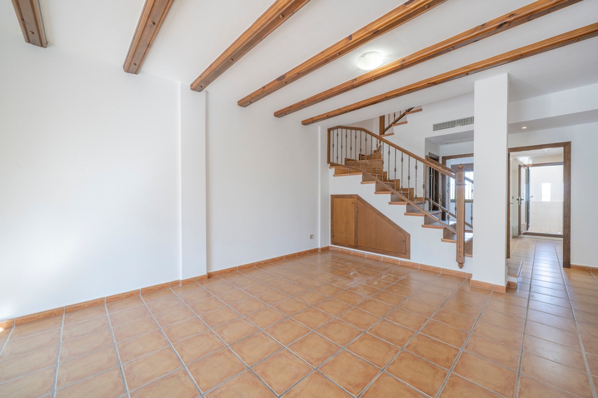Resale - Chalet - Algorfa