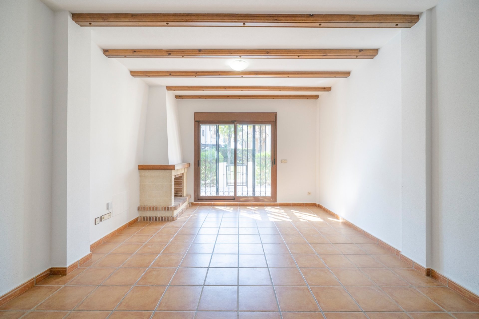 Resale - Chalet - Algorfa
