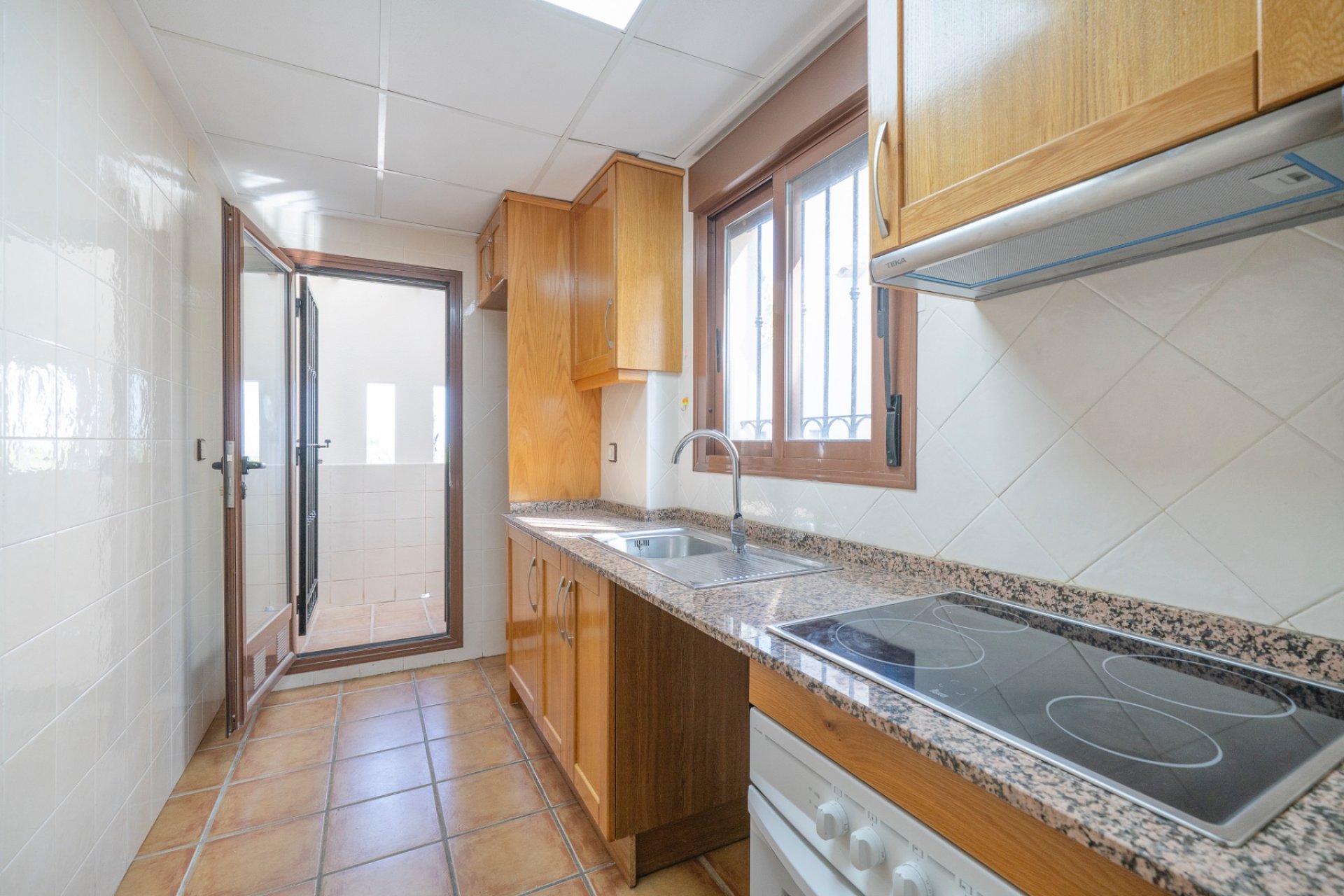 Resale - Chalet - Algorfa