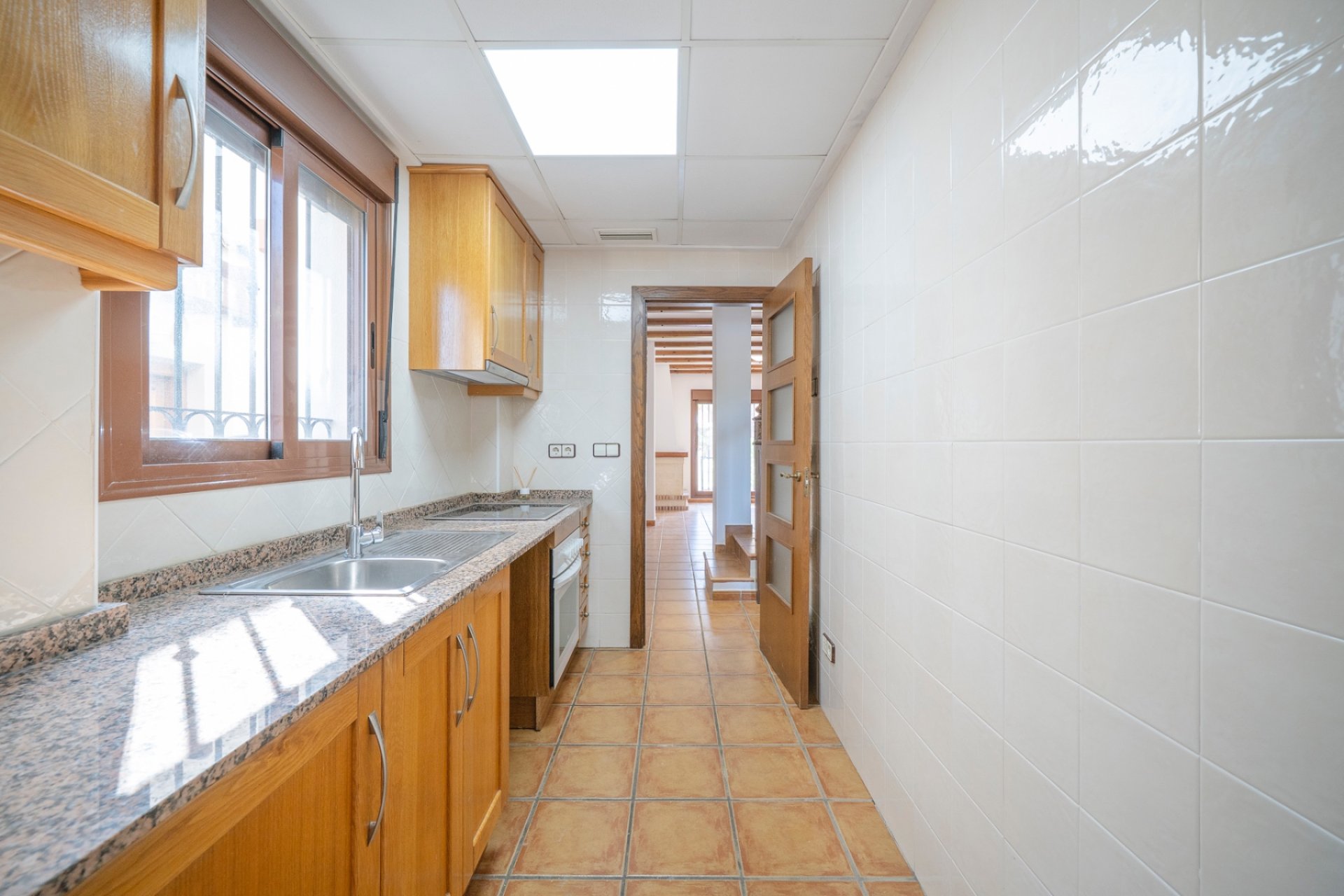 Resale - Chalet - Algorfa