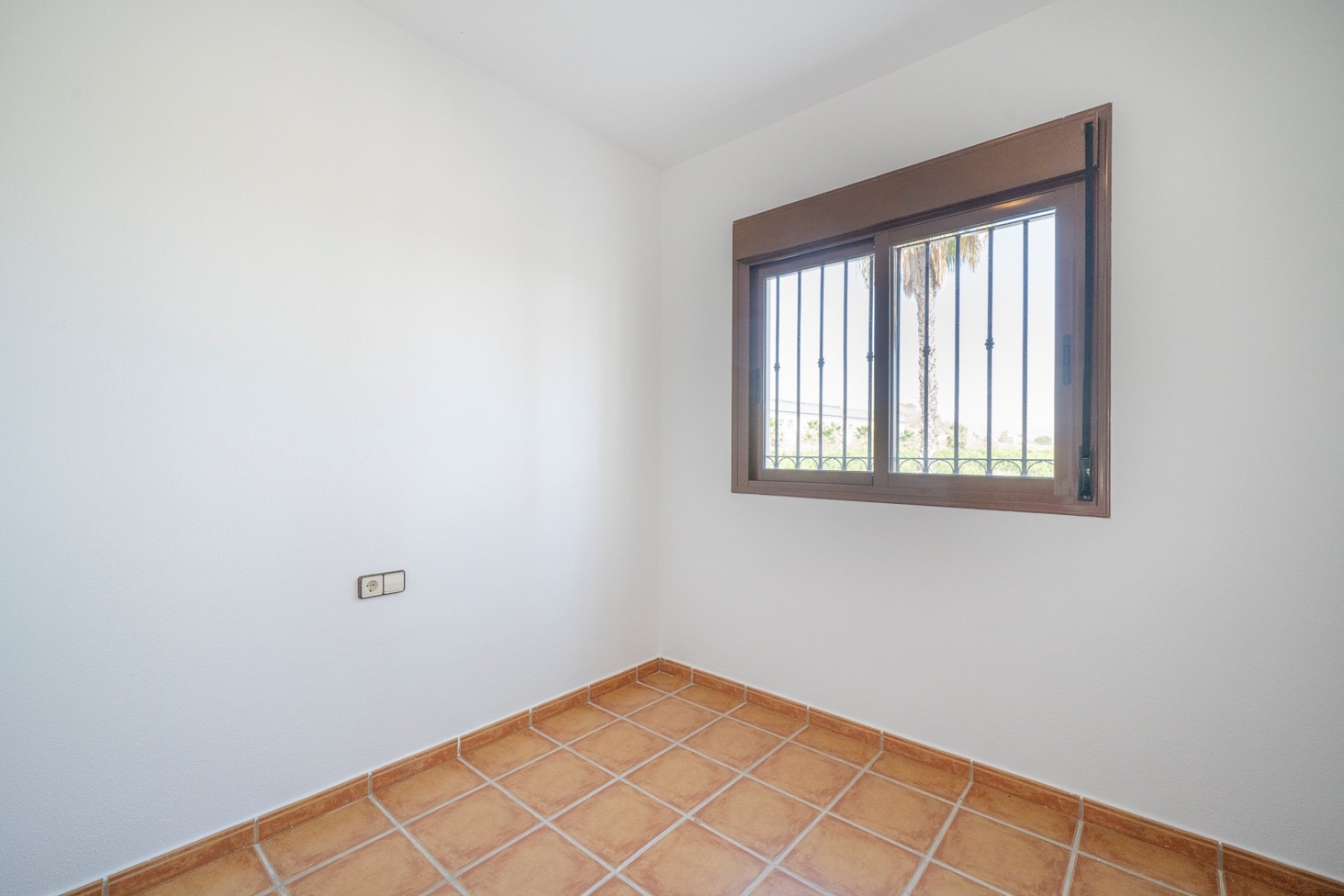 Resale - Chalet - Algorfa