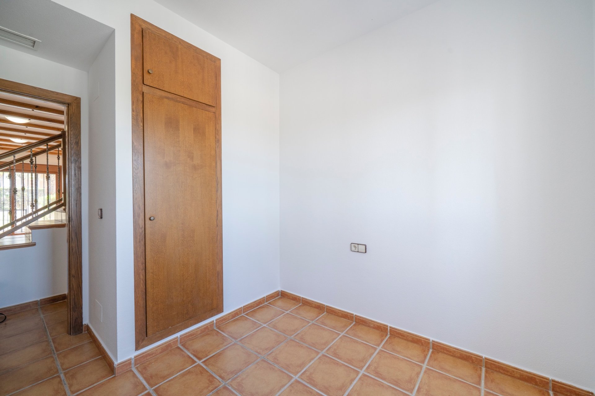 Resale - Chalet - Algorfa
