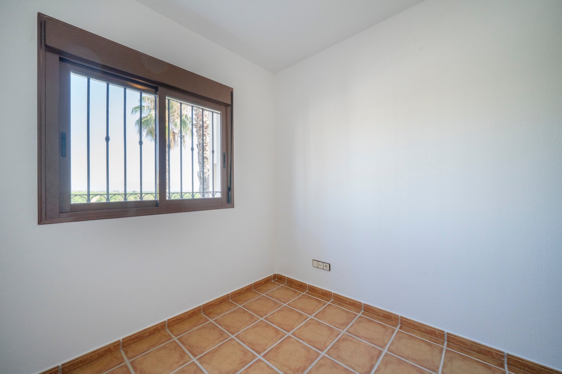 Resale - Chalet - Algorfa