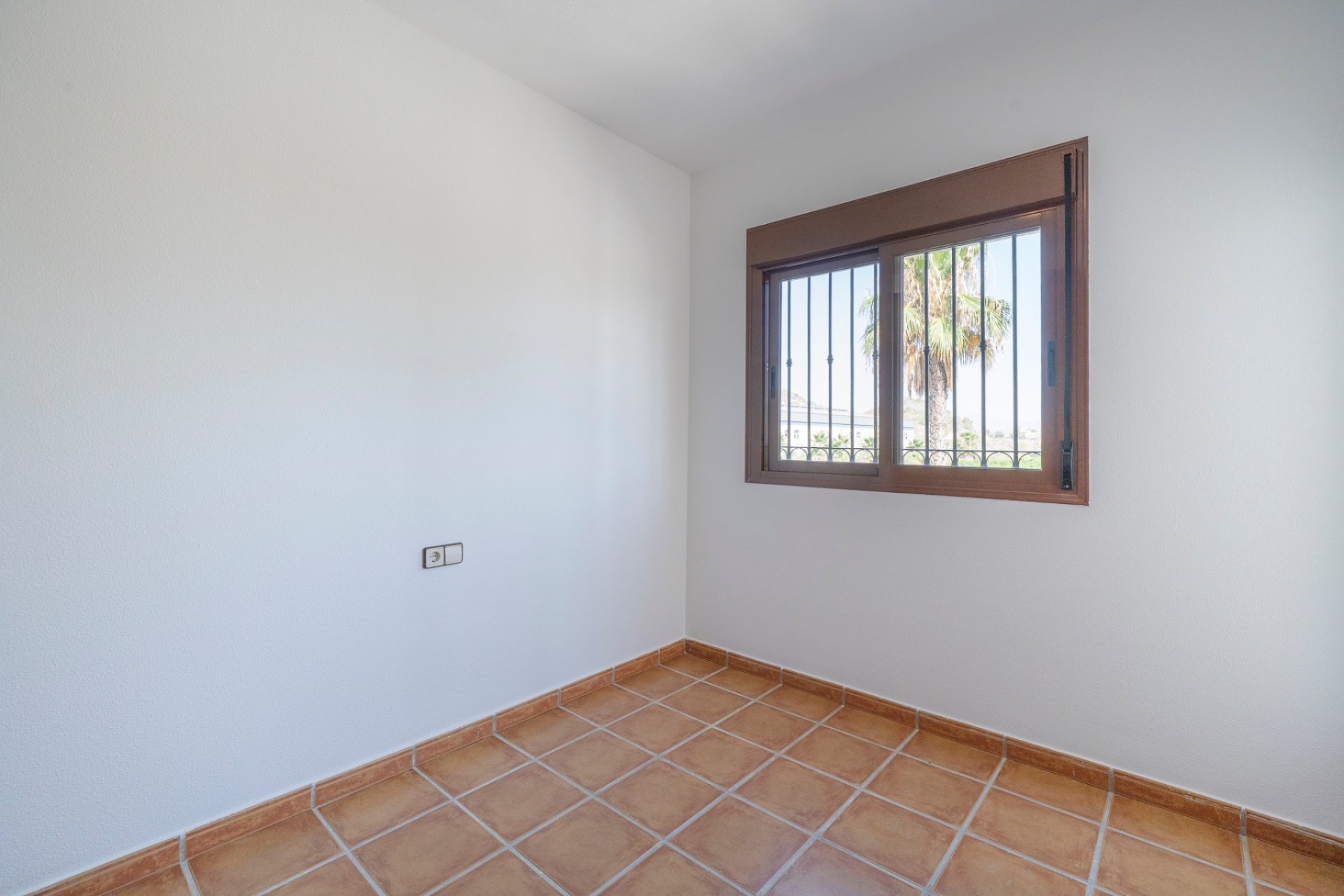 Resale - Chalet - Algorfa