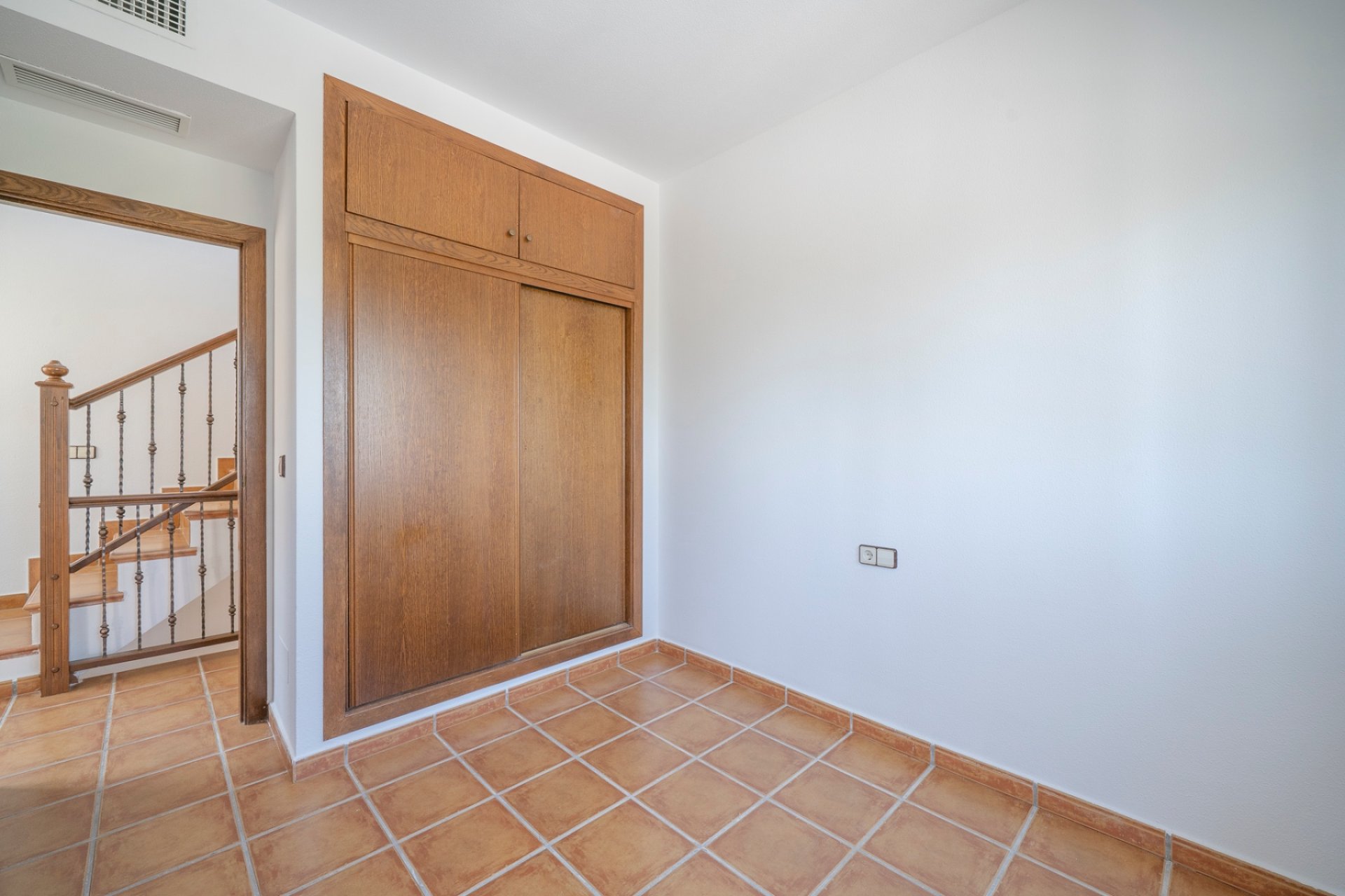 Resale - Chalet - Algorfa